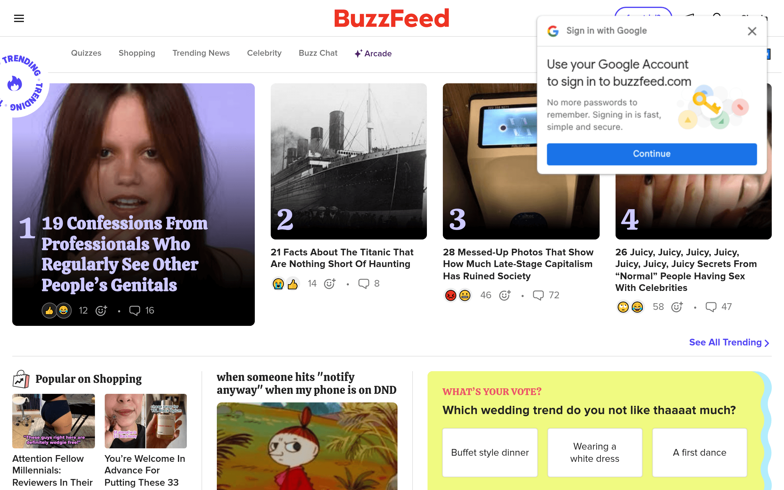 BuzzFeed