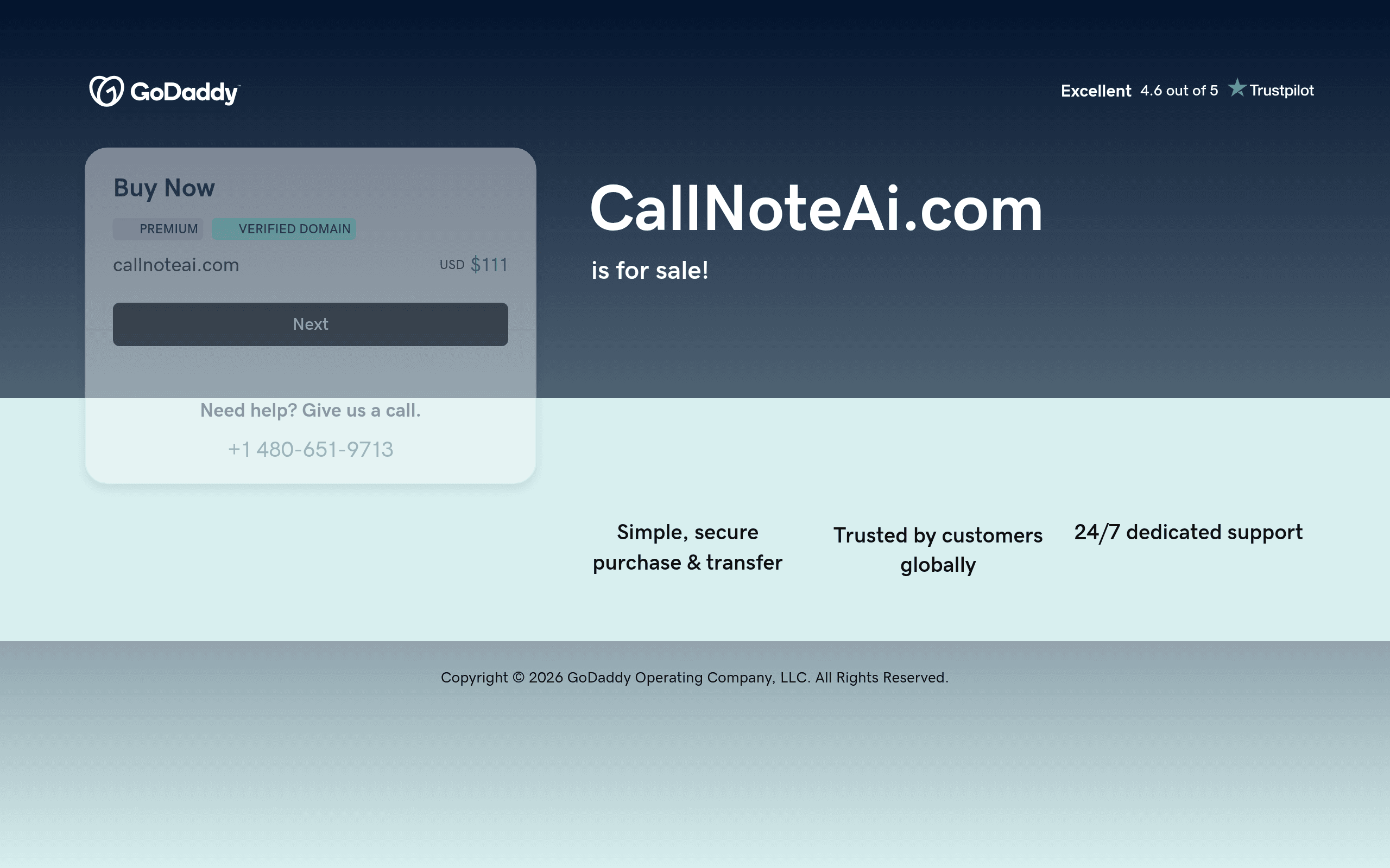 CallNoteAI