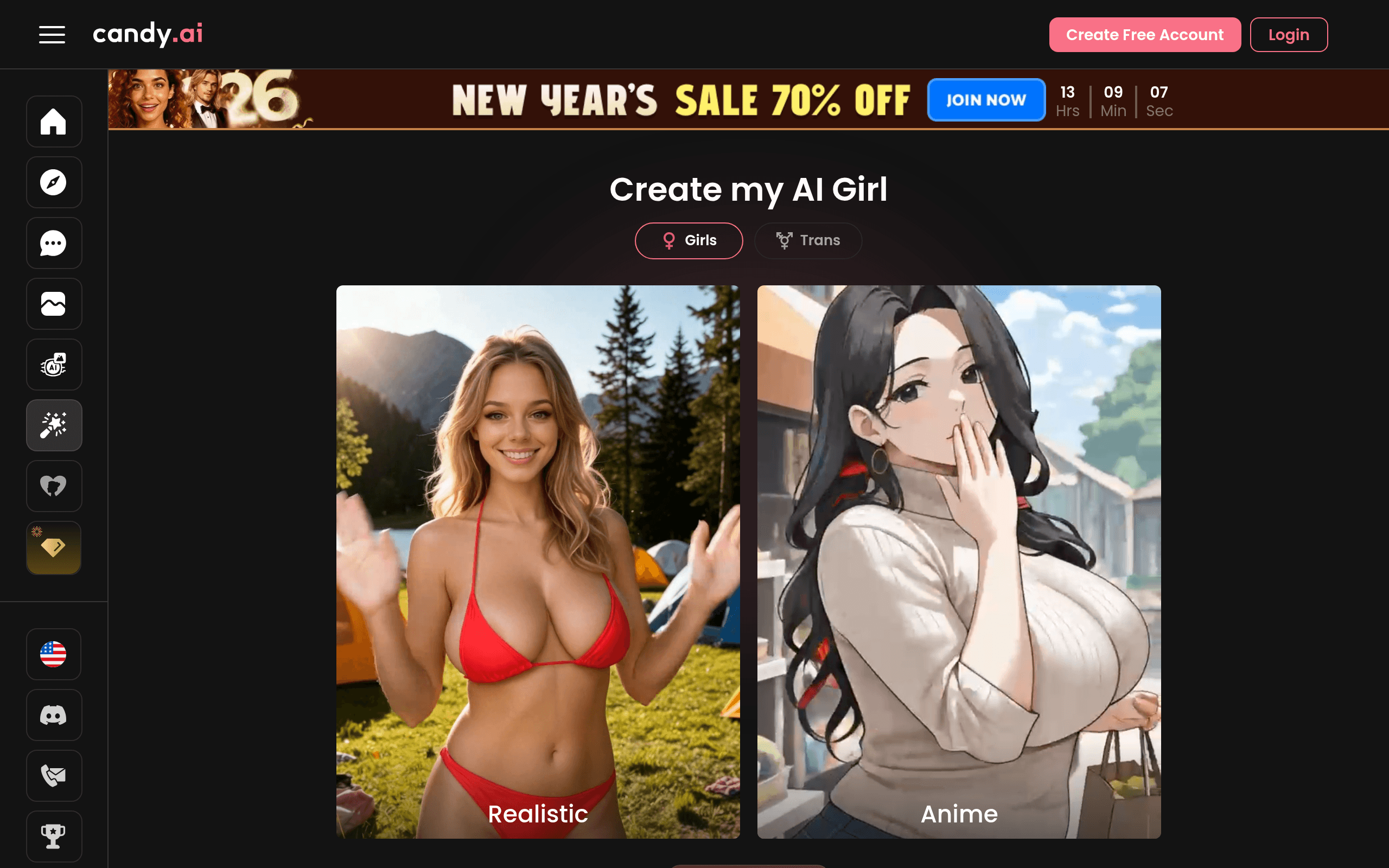 Candy.ai