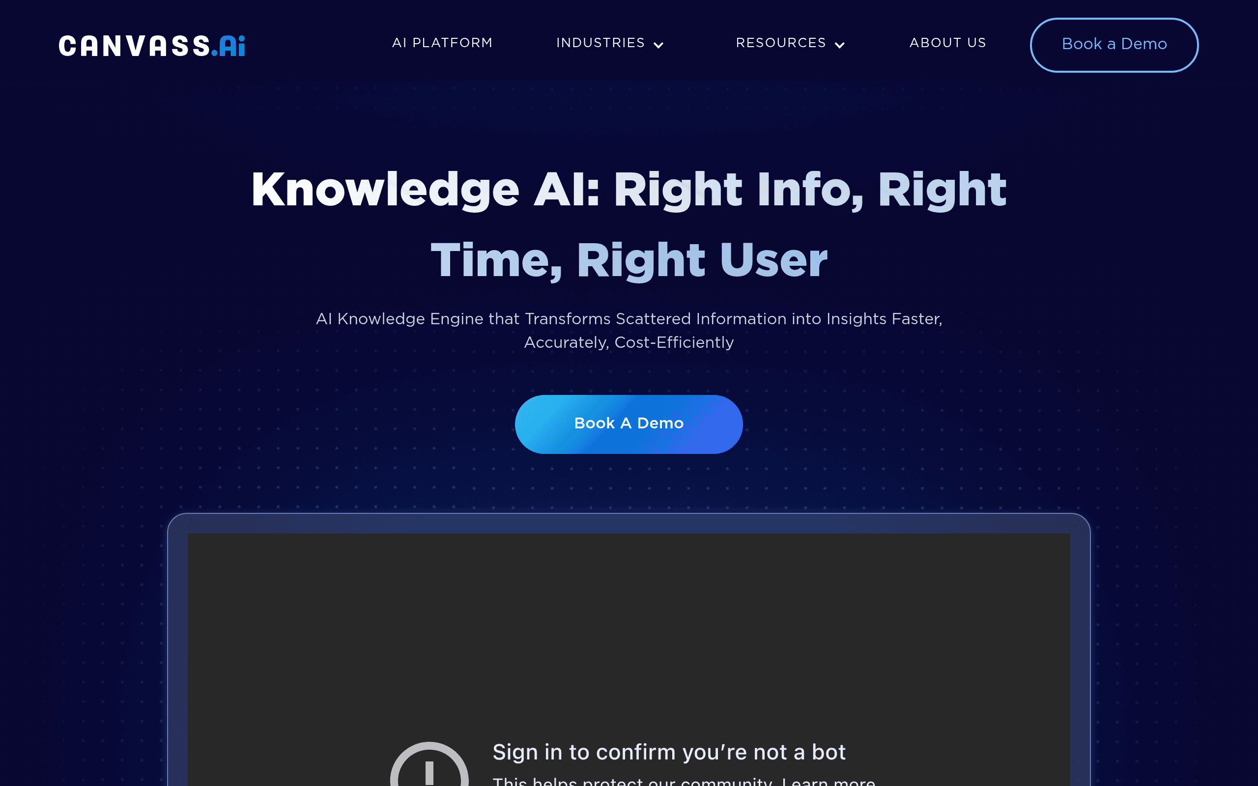 canvass.io