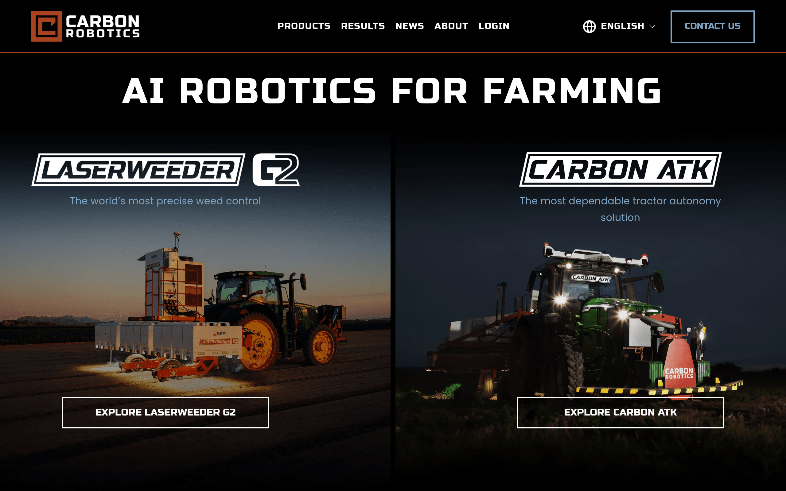 Carbon Robotics