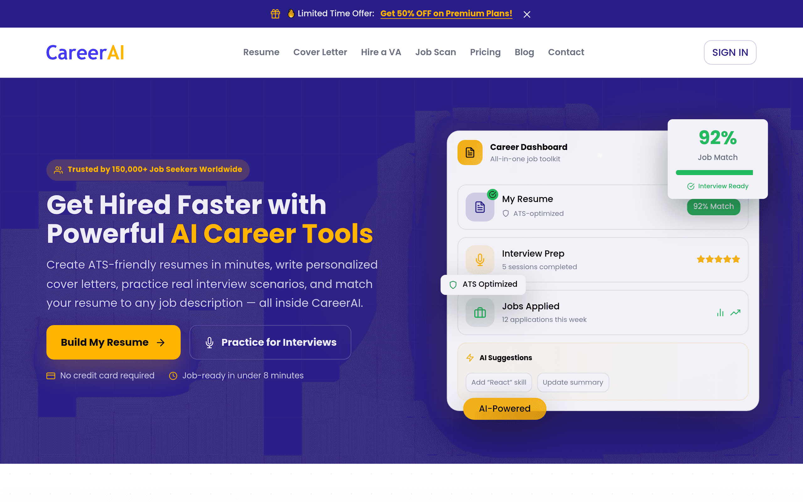 CareerAI