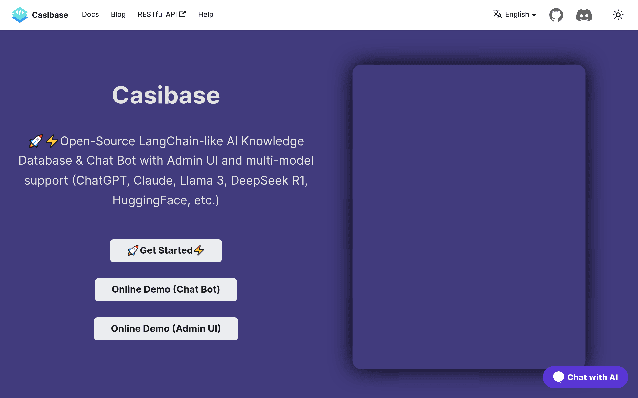 Casibase