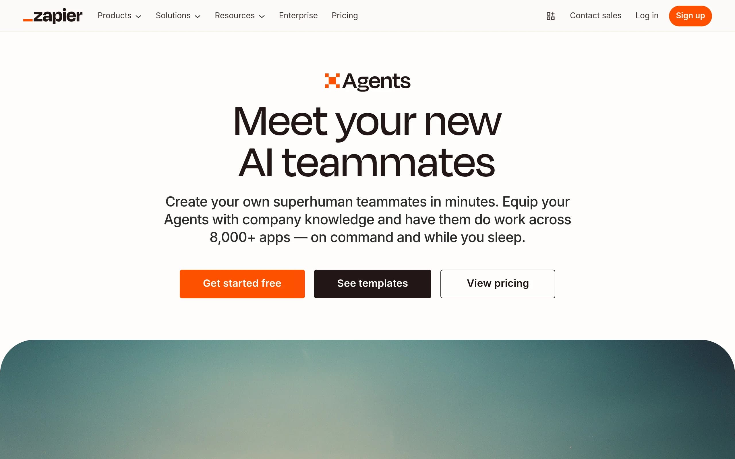 Central by Zapier