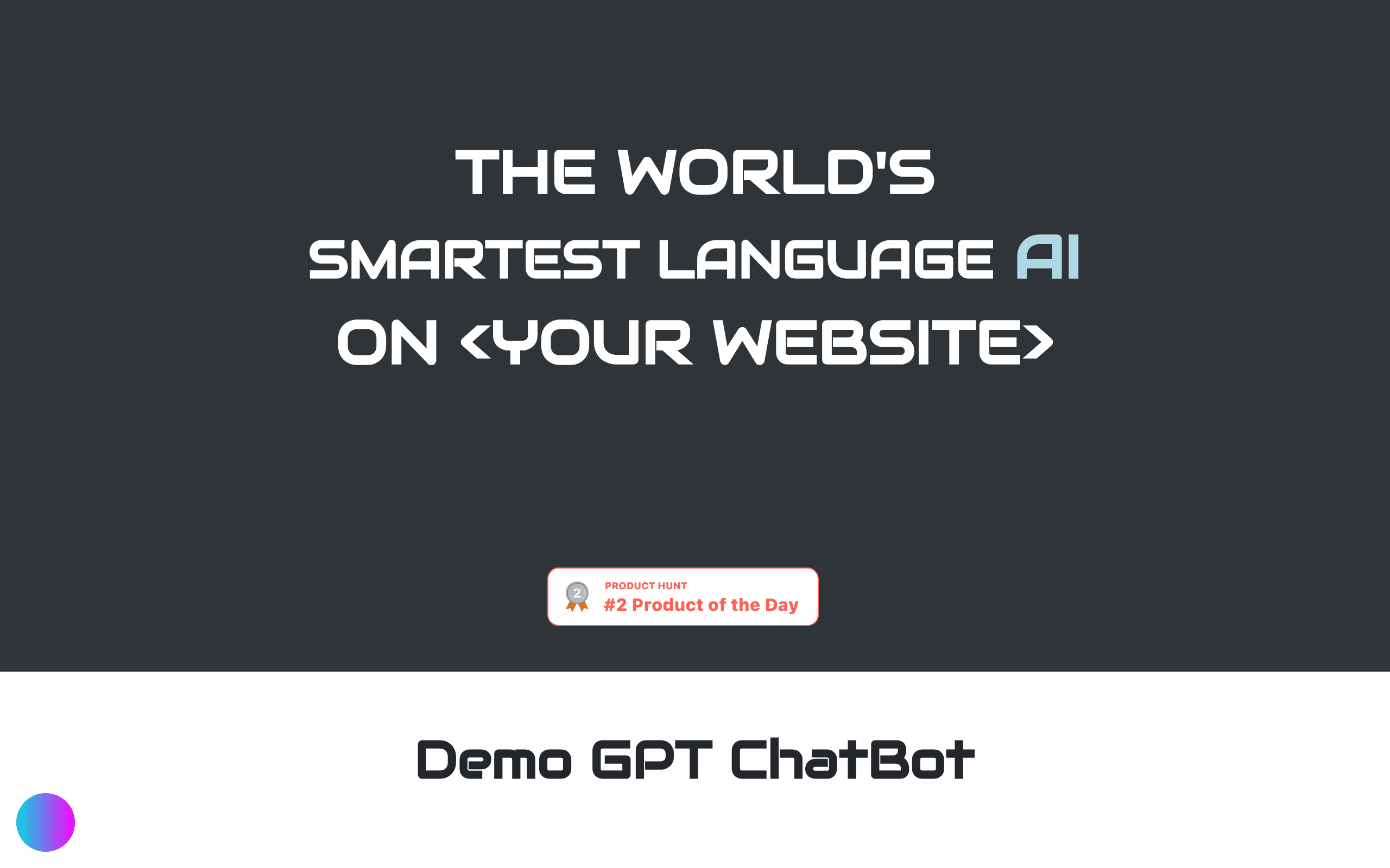 Chatbot GPT3 Plugin