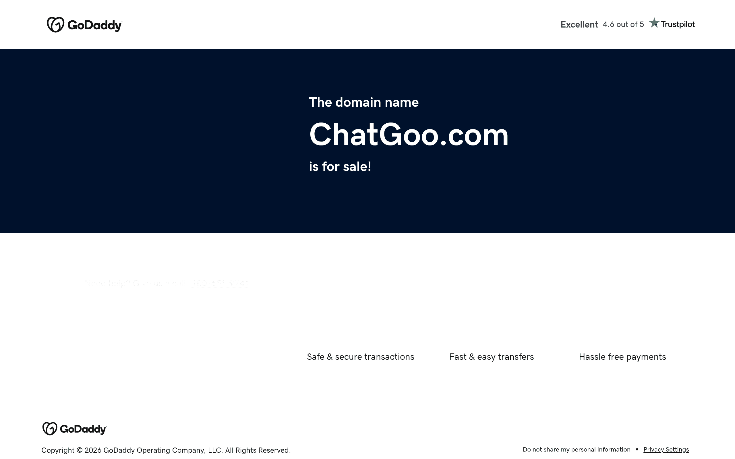 Chatgoo