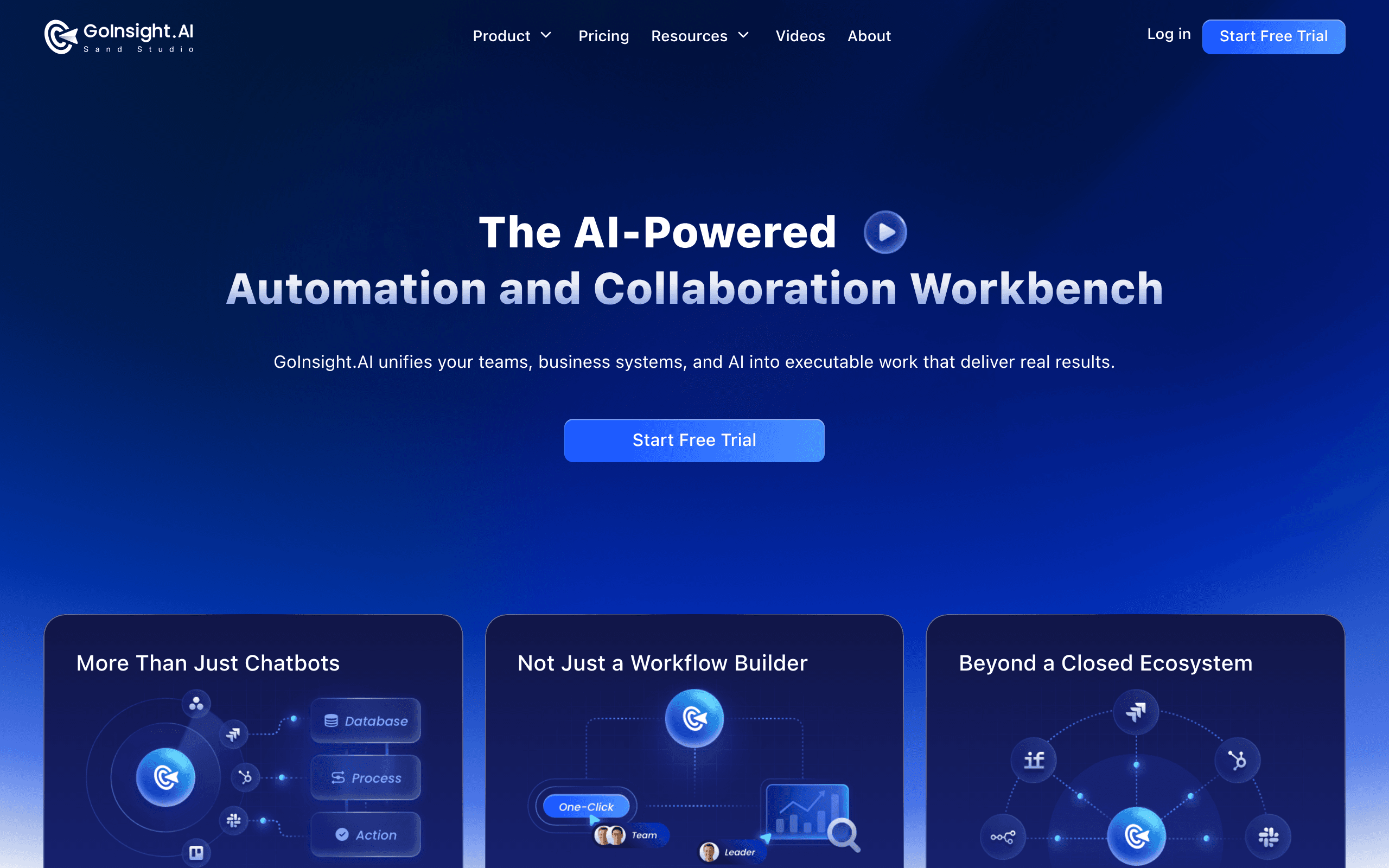 ChatInsight AI