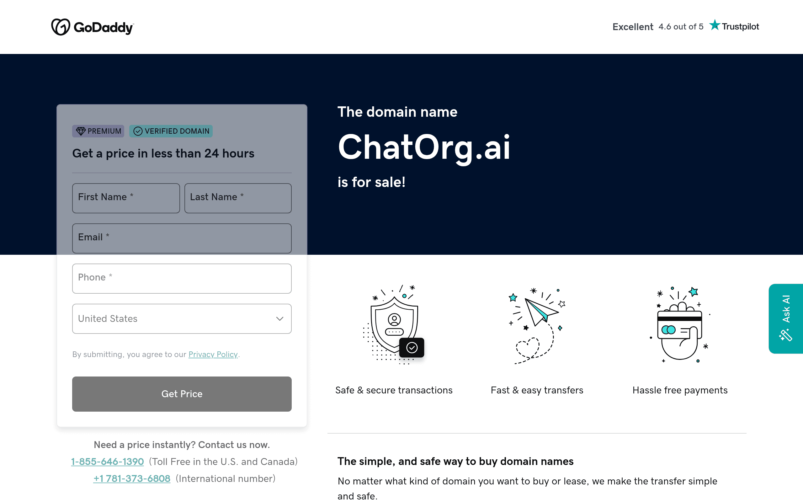 ChatOrgAI