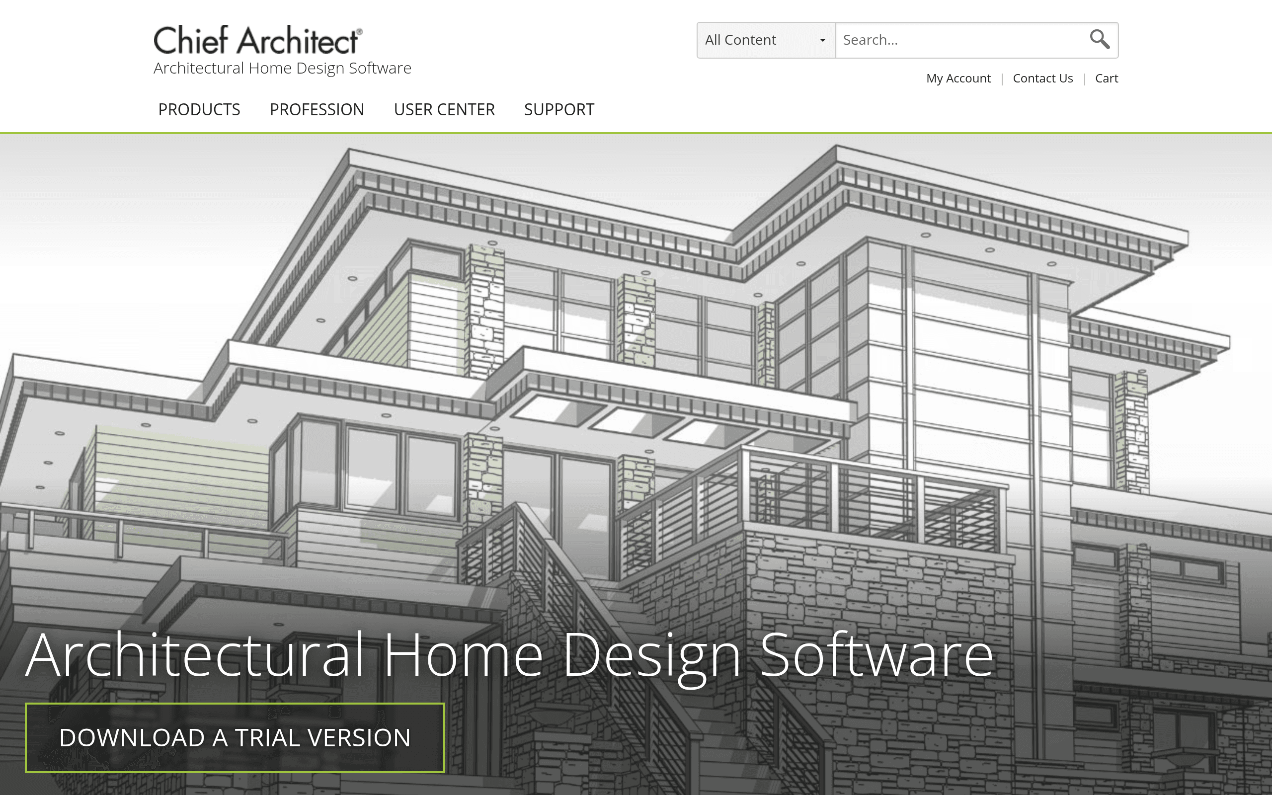 Chief Architect AI Tools
