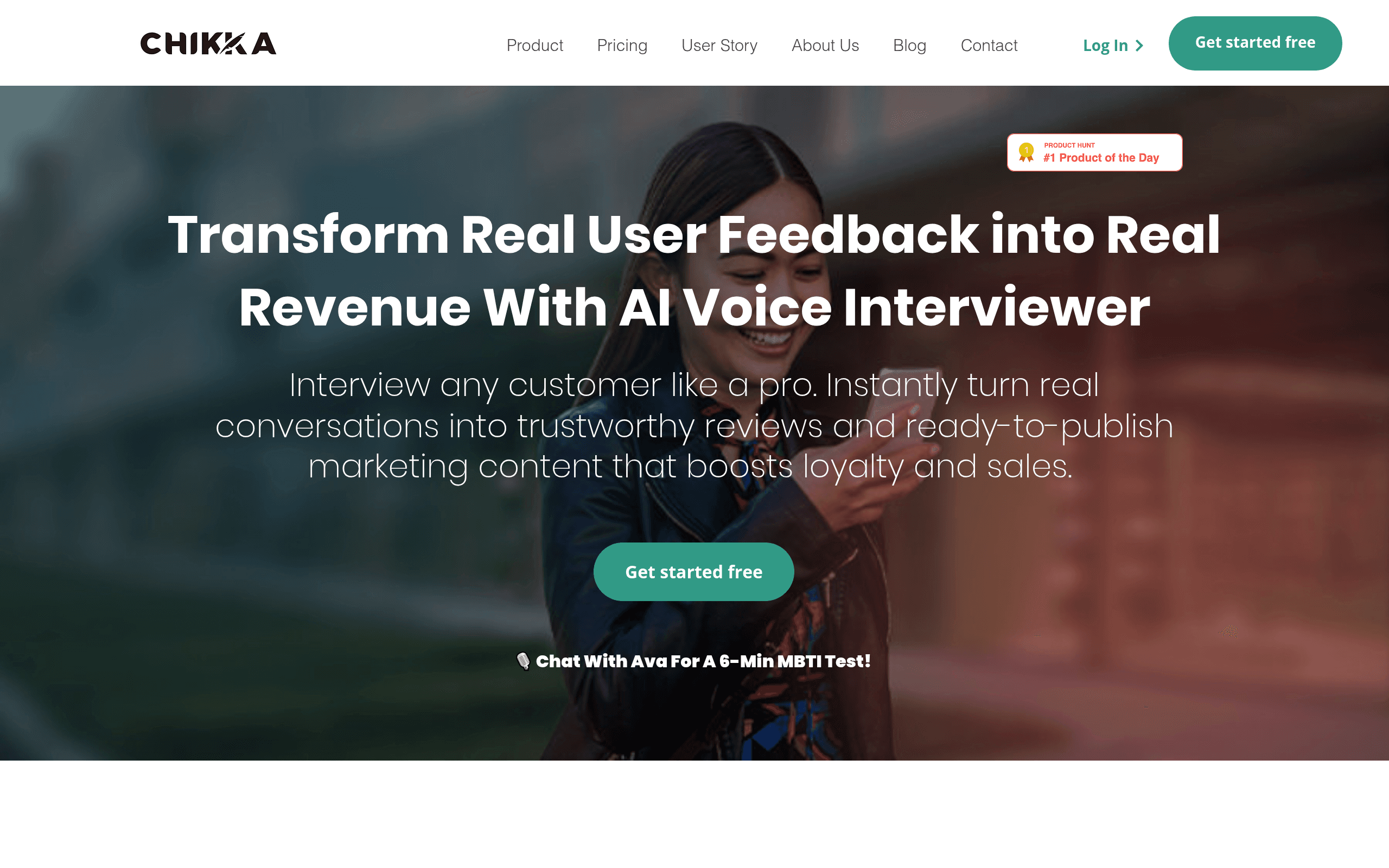Chikka.ai