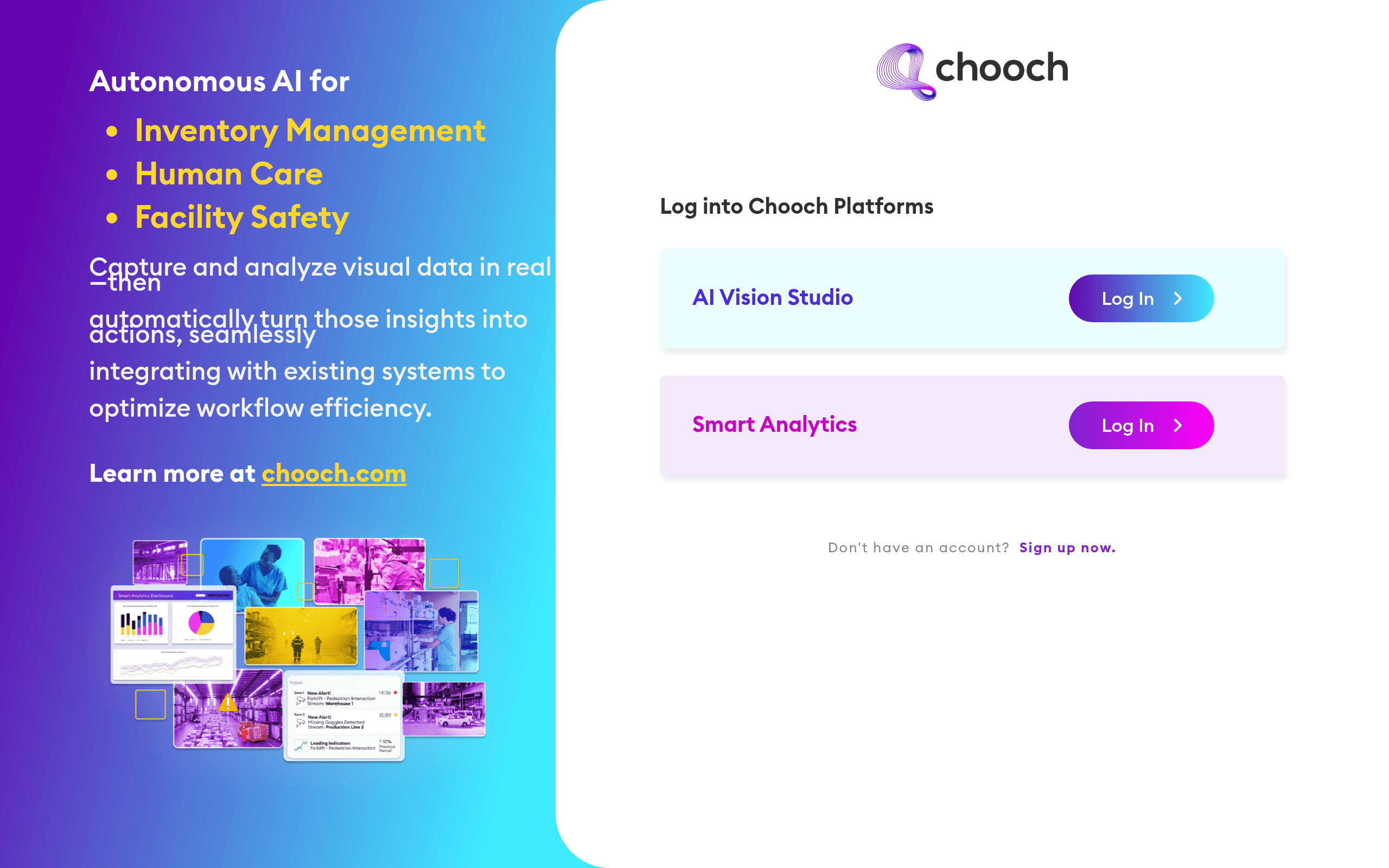 Chooch