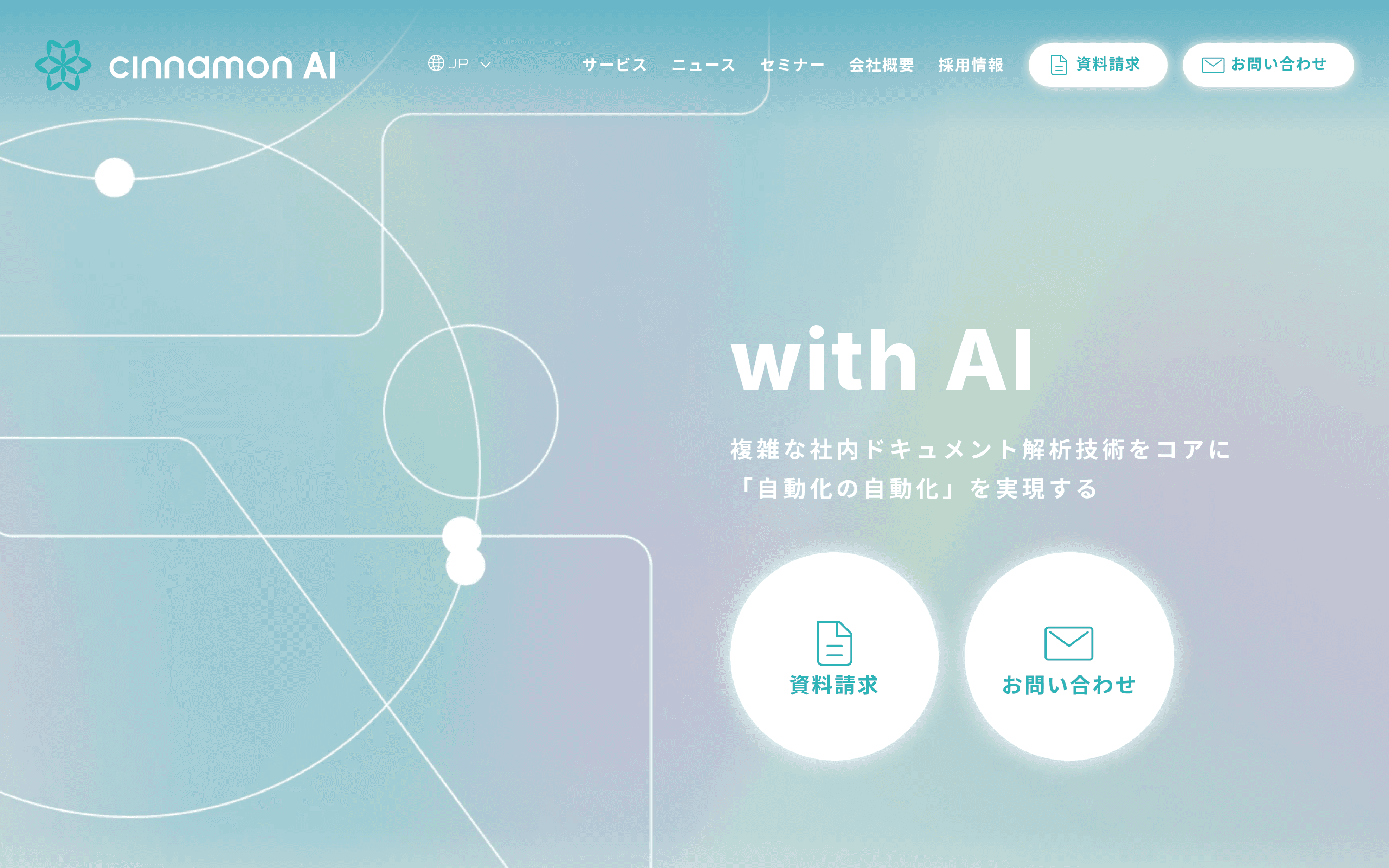Cinnamon AI