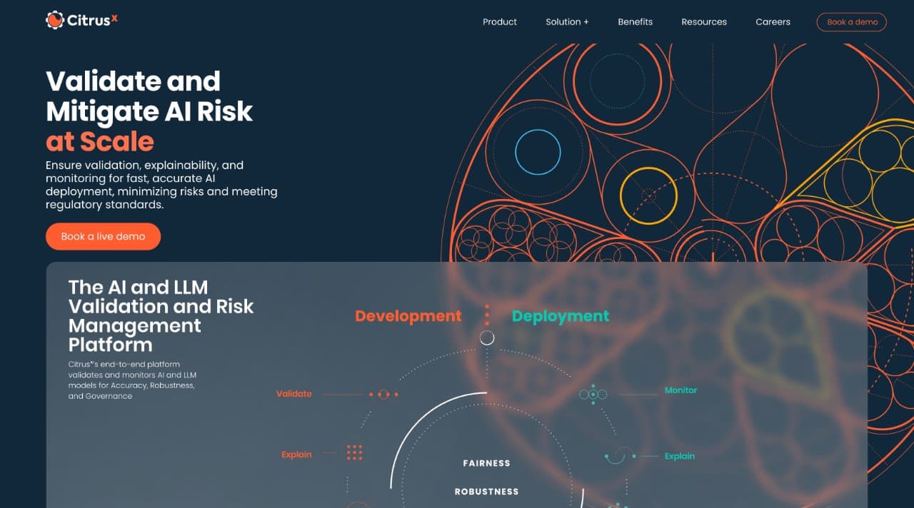 CitrusX AI