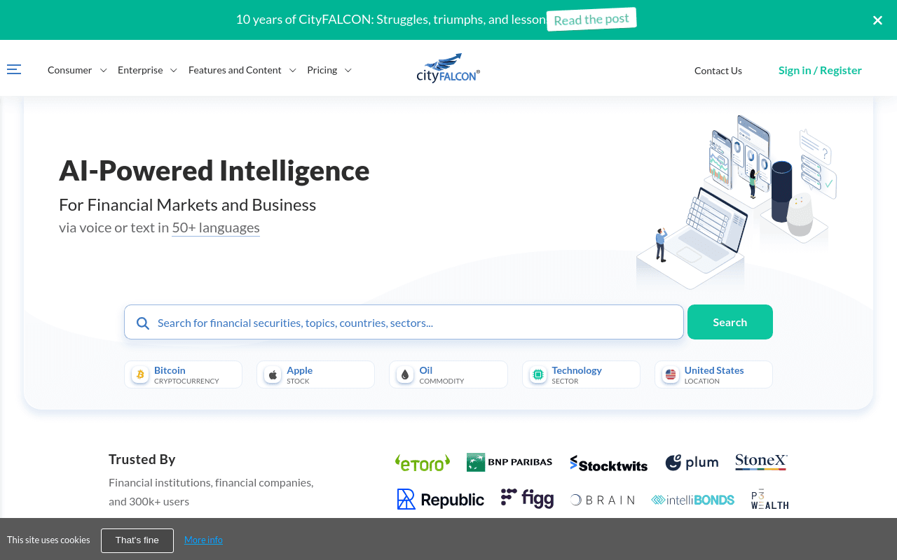 cityfalcon.ai