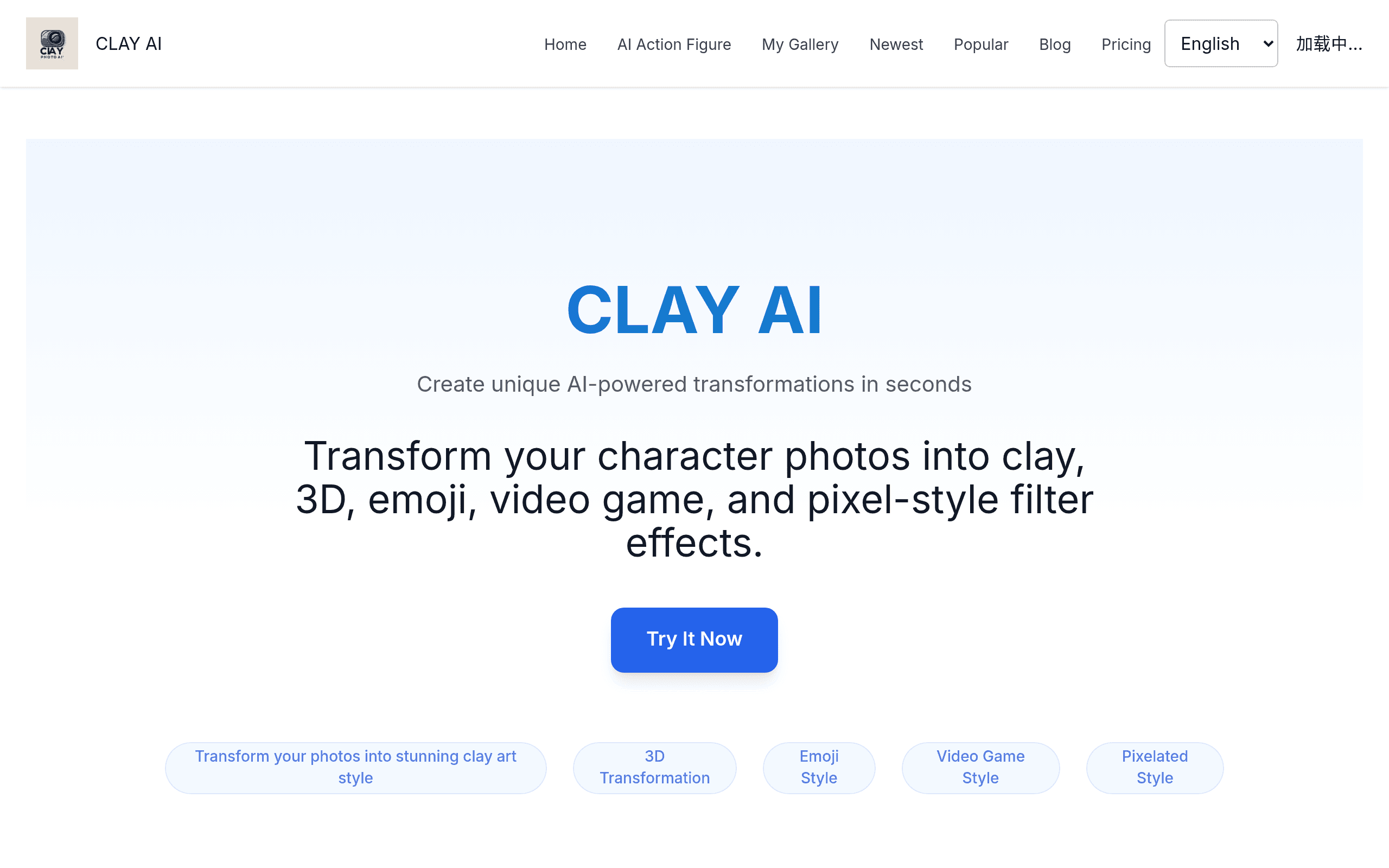 clayai