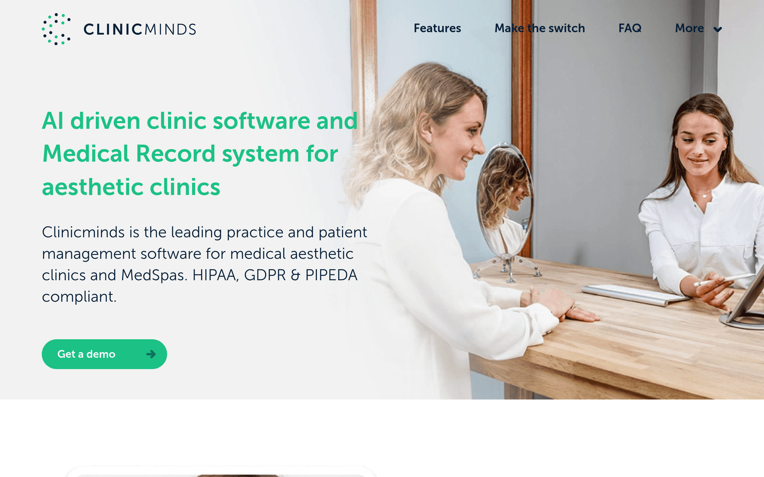 Clinicminds