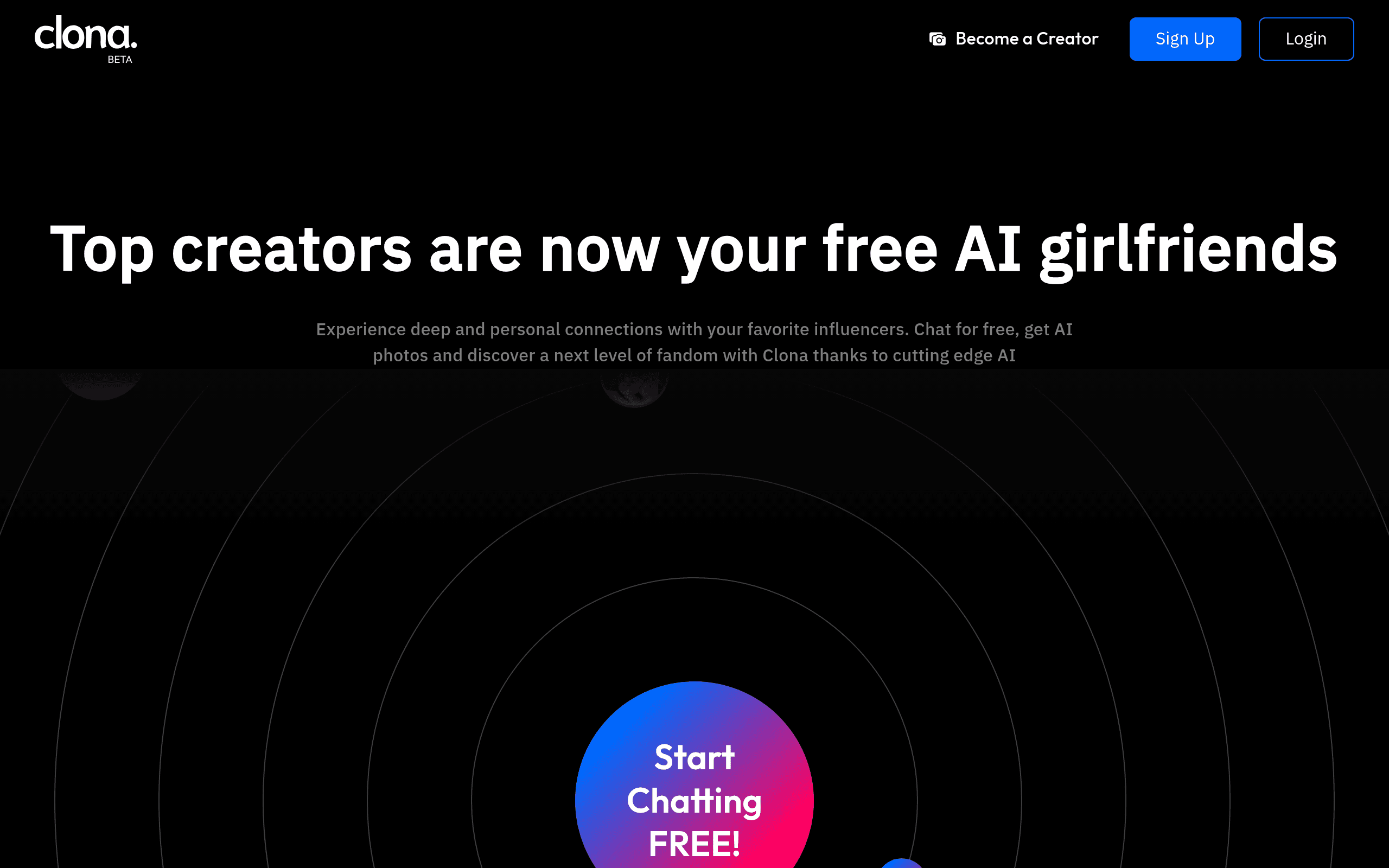 Clona AI