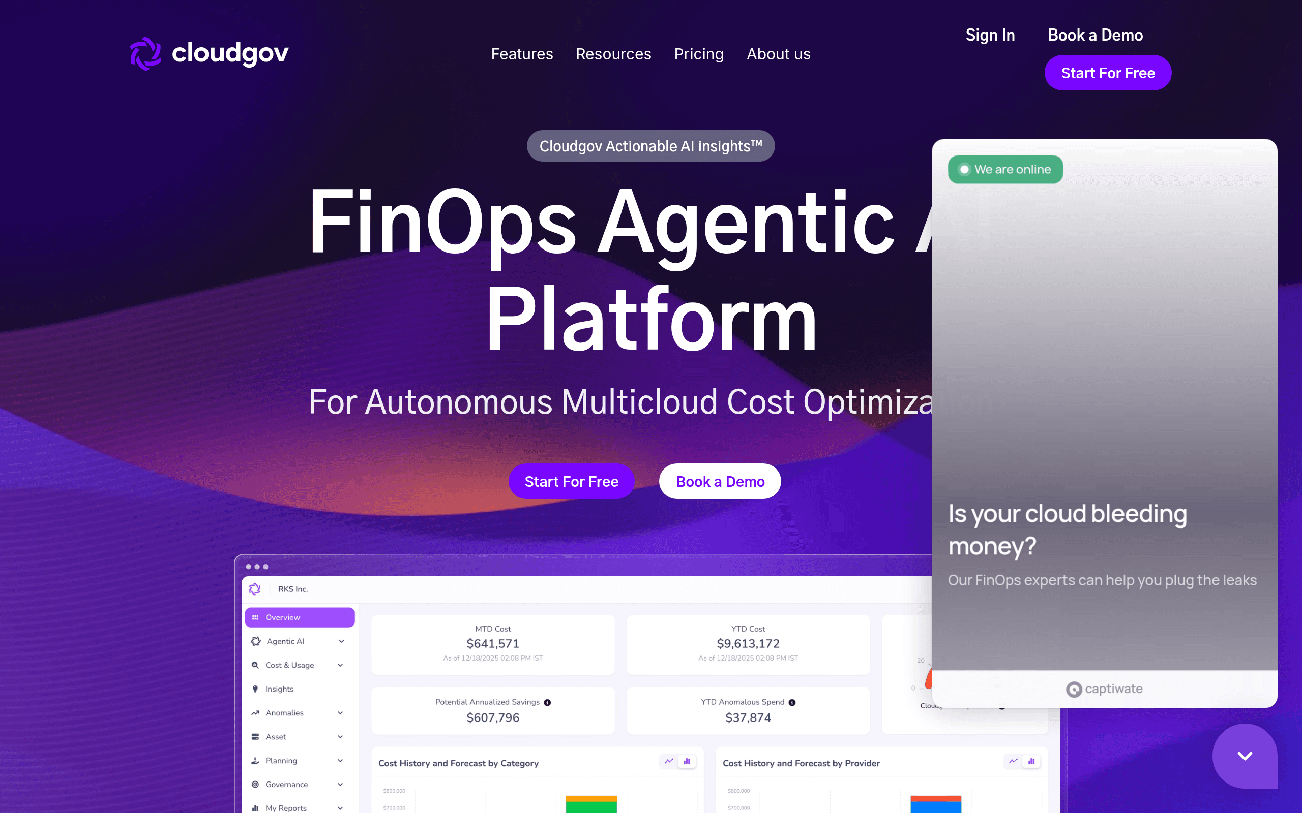 Cloudgov.ai