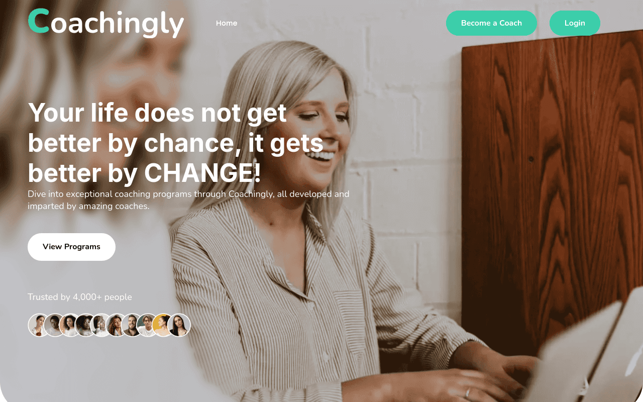 Coachingly