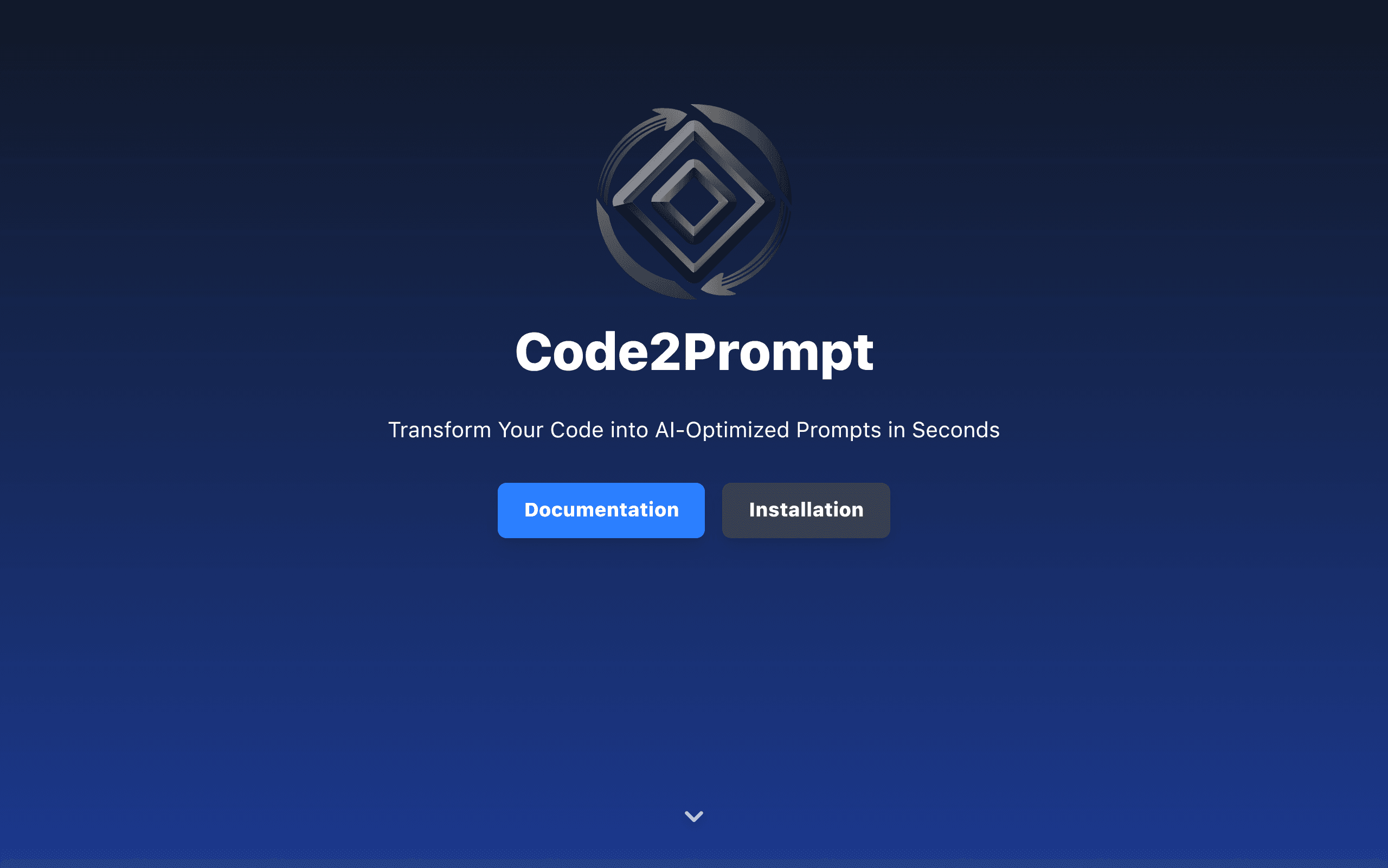 Code2Prompt