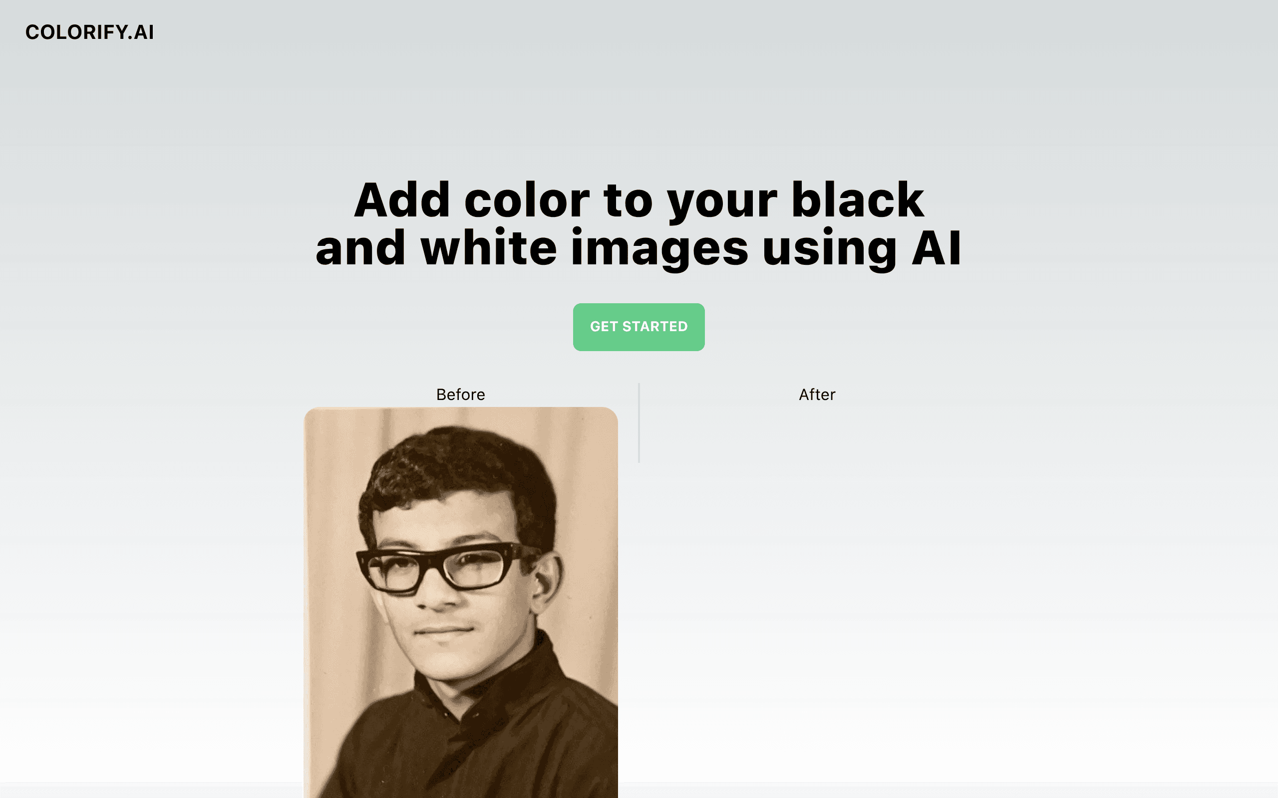 Colorify