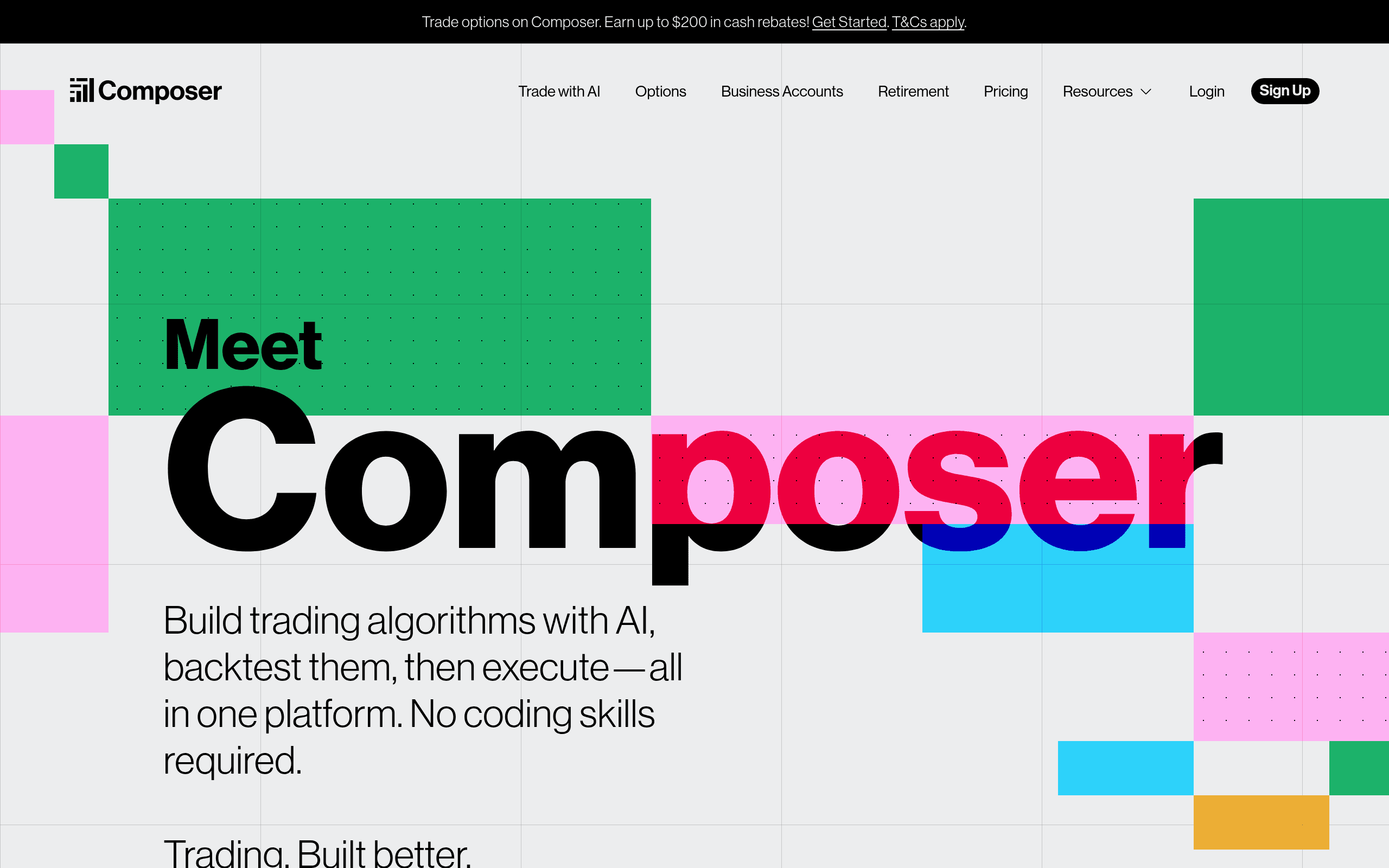 Composer