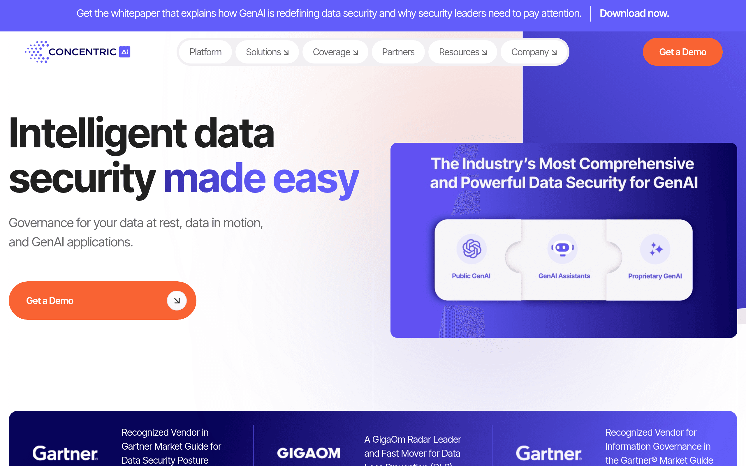 Concentric AI