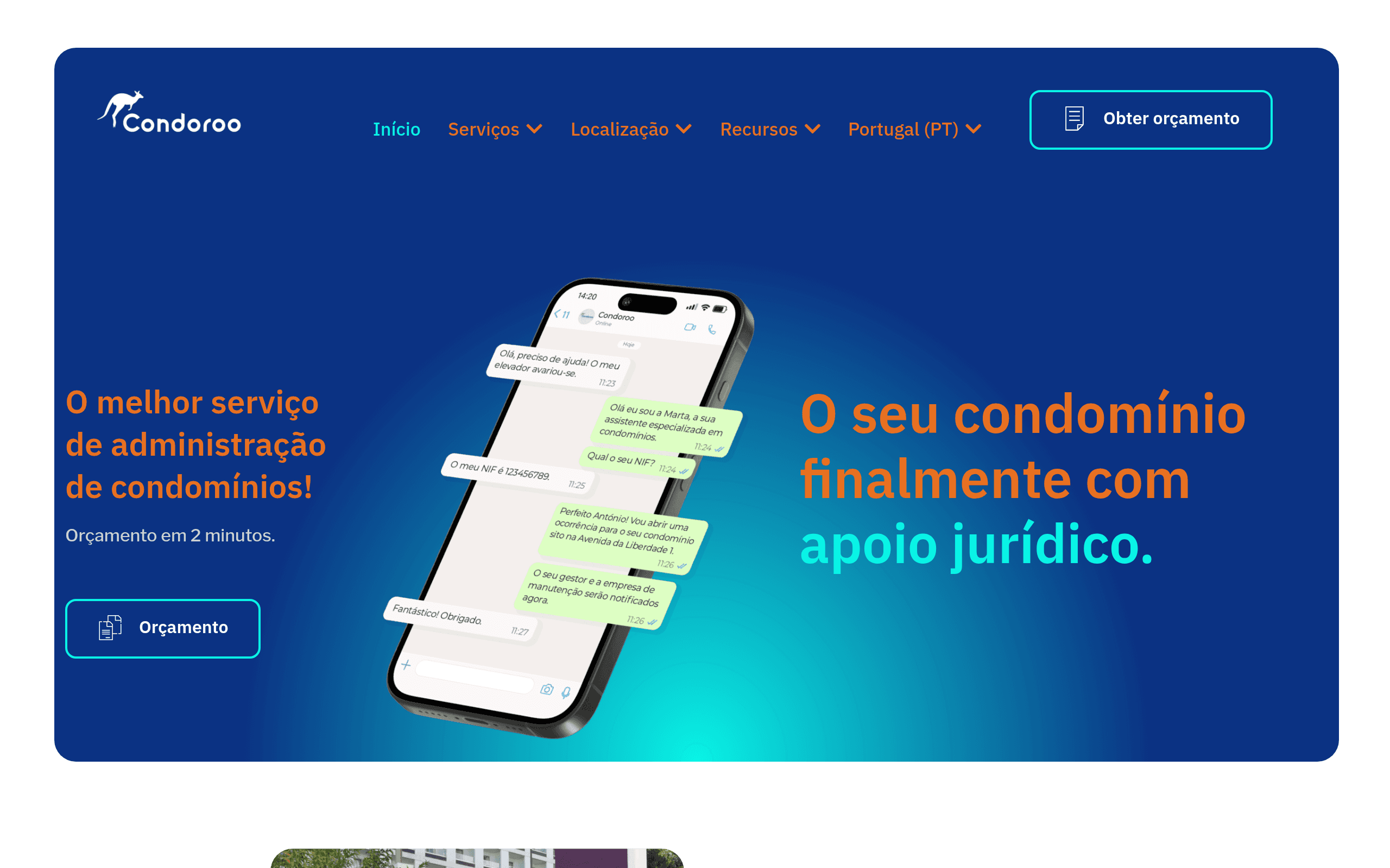 Condoroo