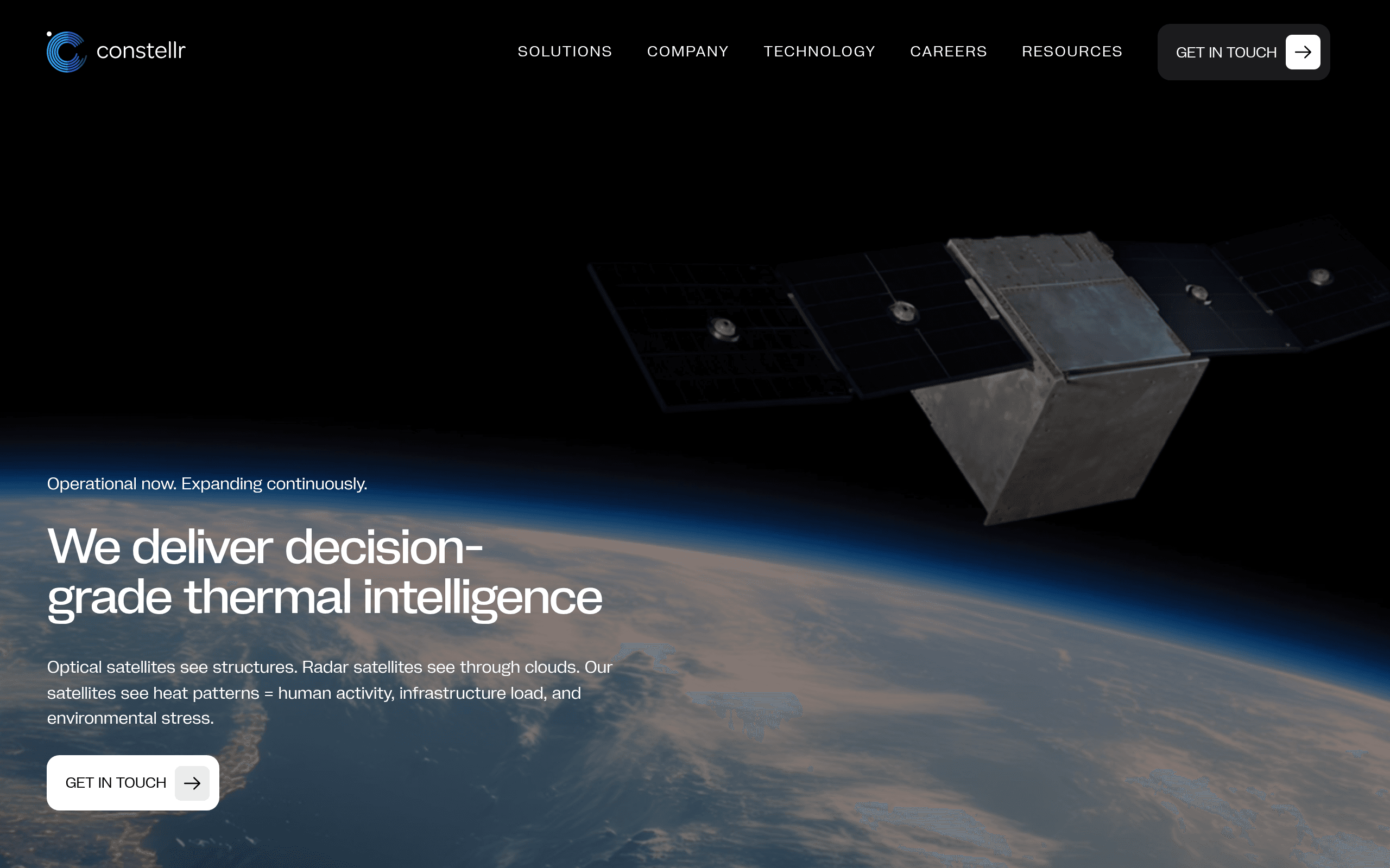 Constellr
