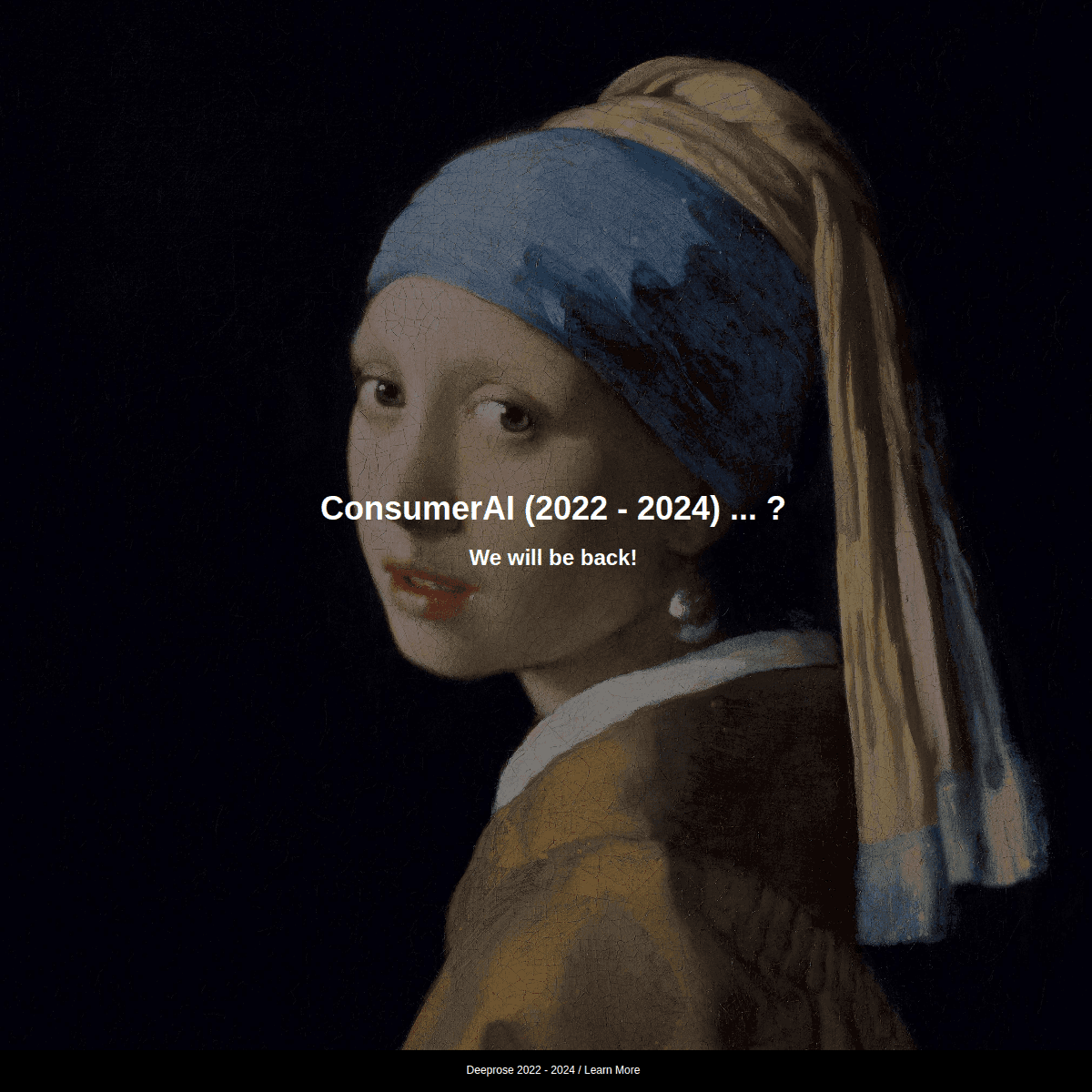 ConsumerAI