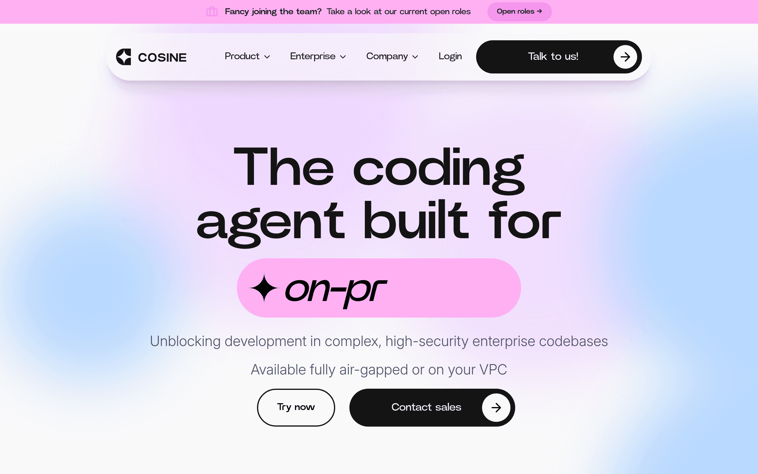 Cosine AI