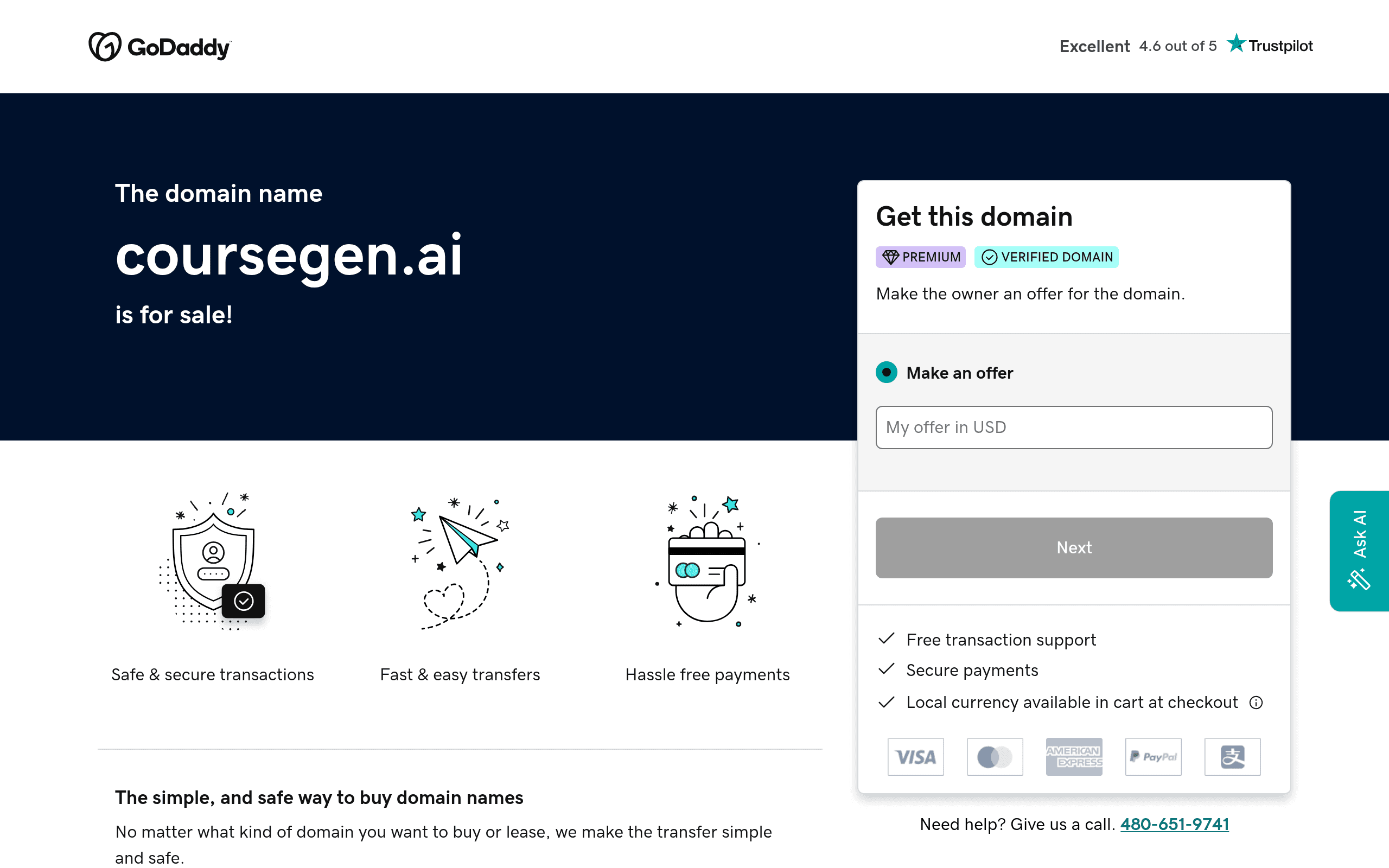 CourseGen