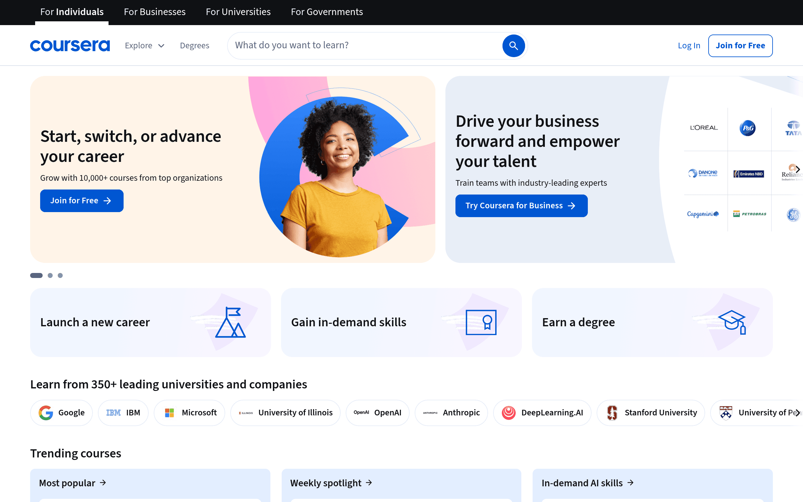 Coursera
