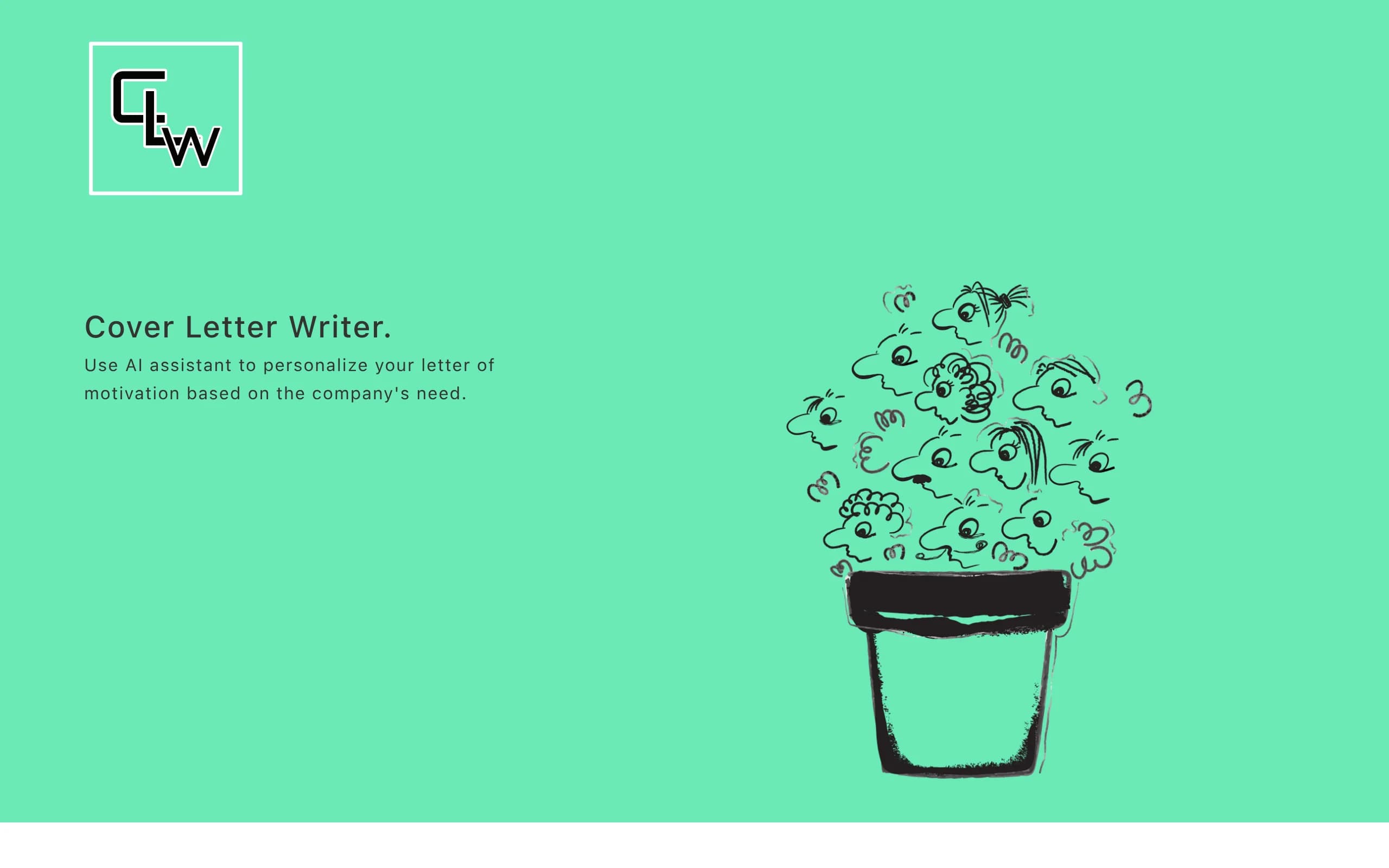 Coverletterwrite