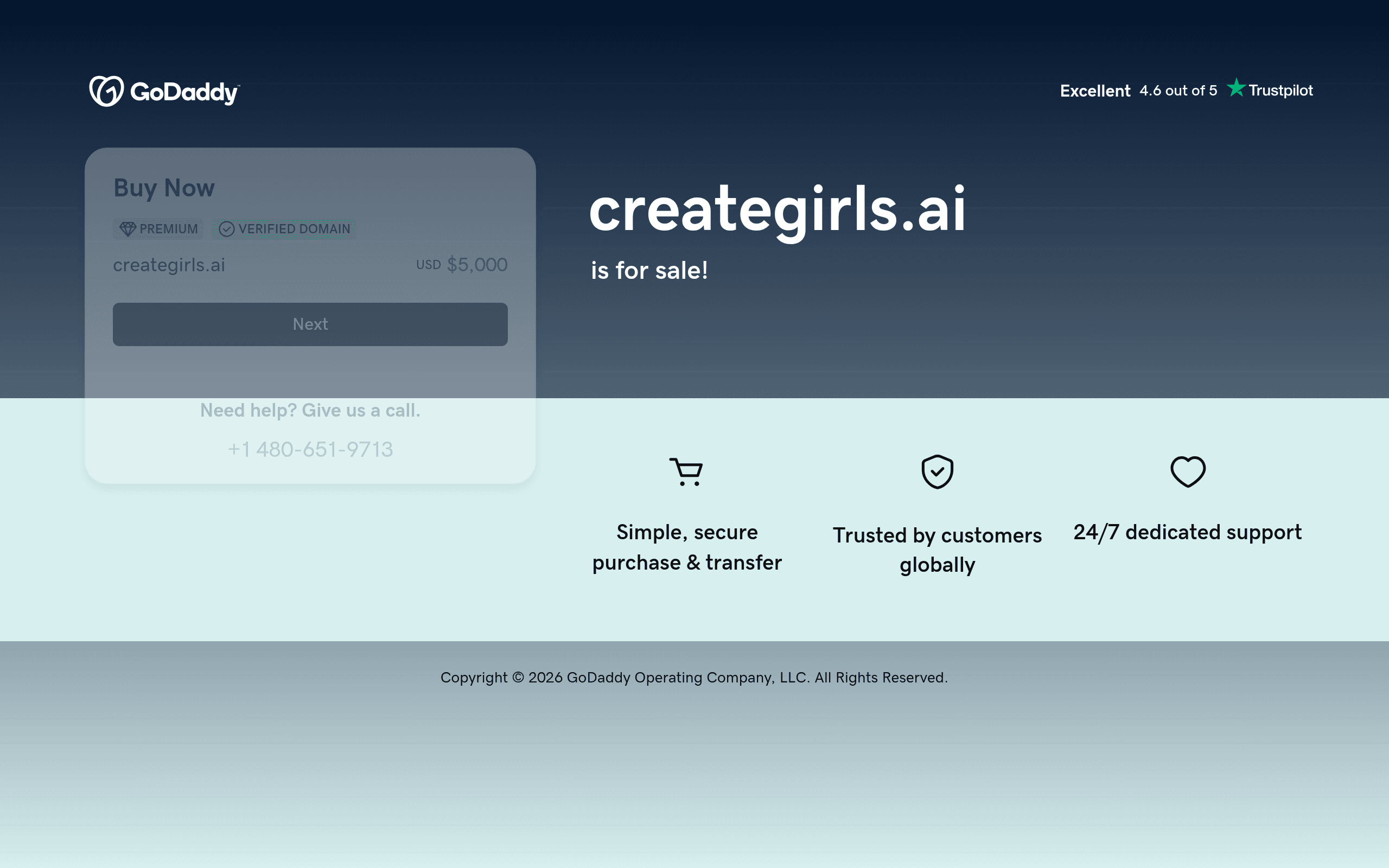CreateGirls AI