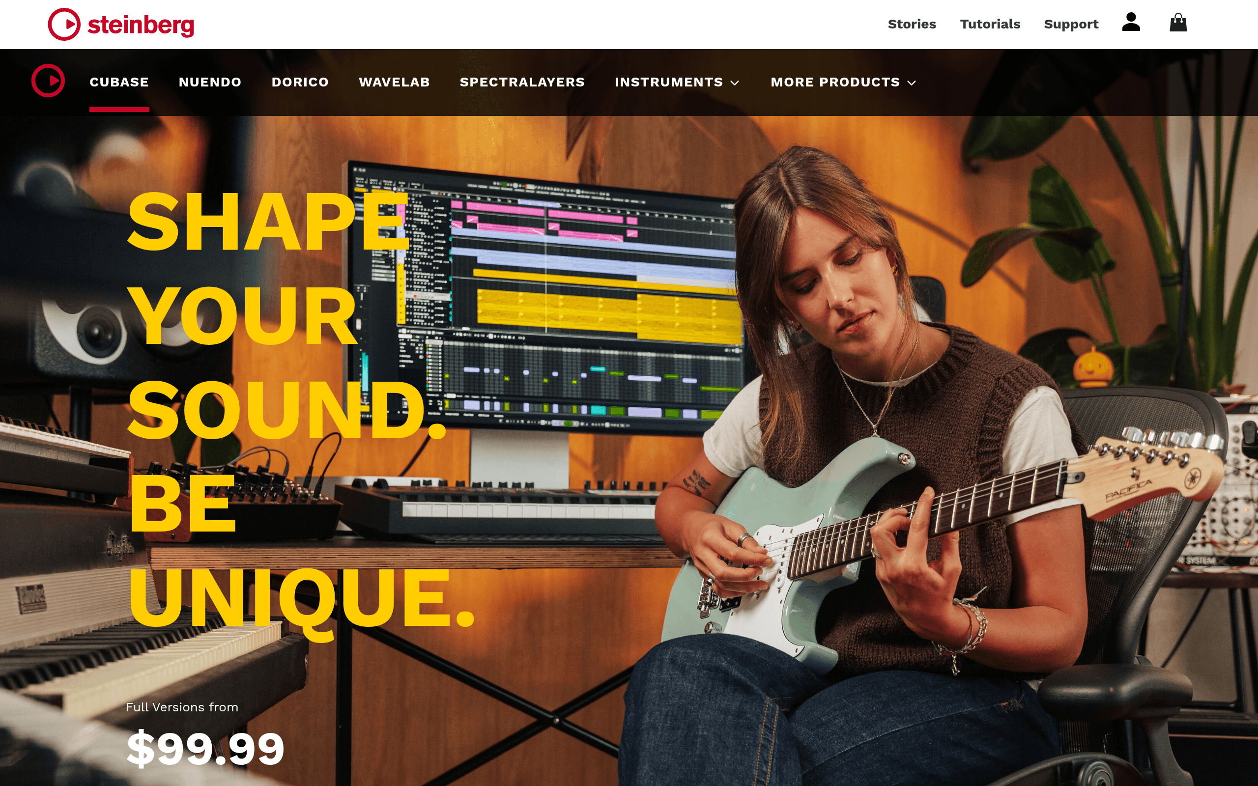 Cubase
