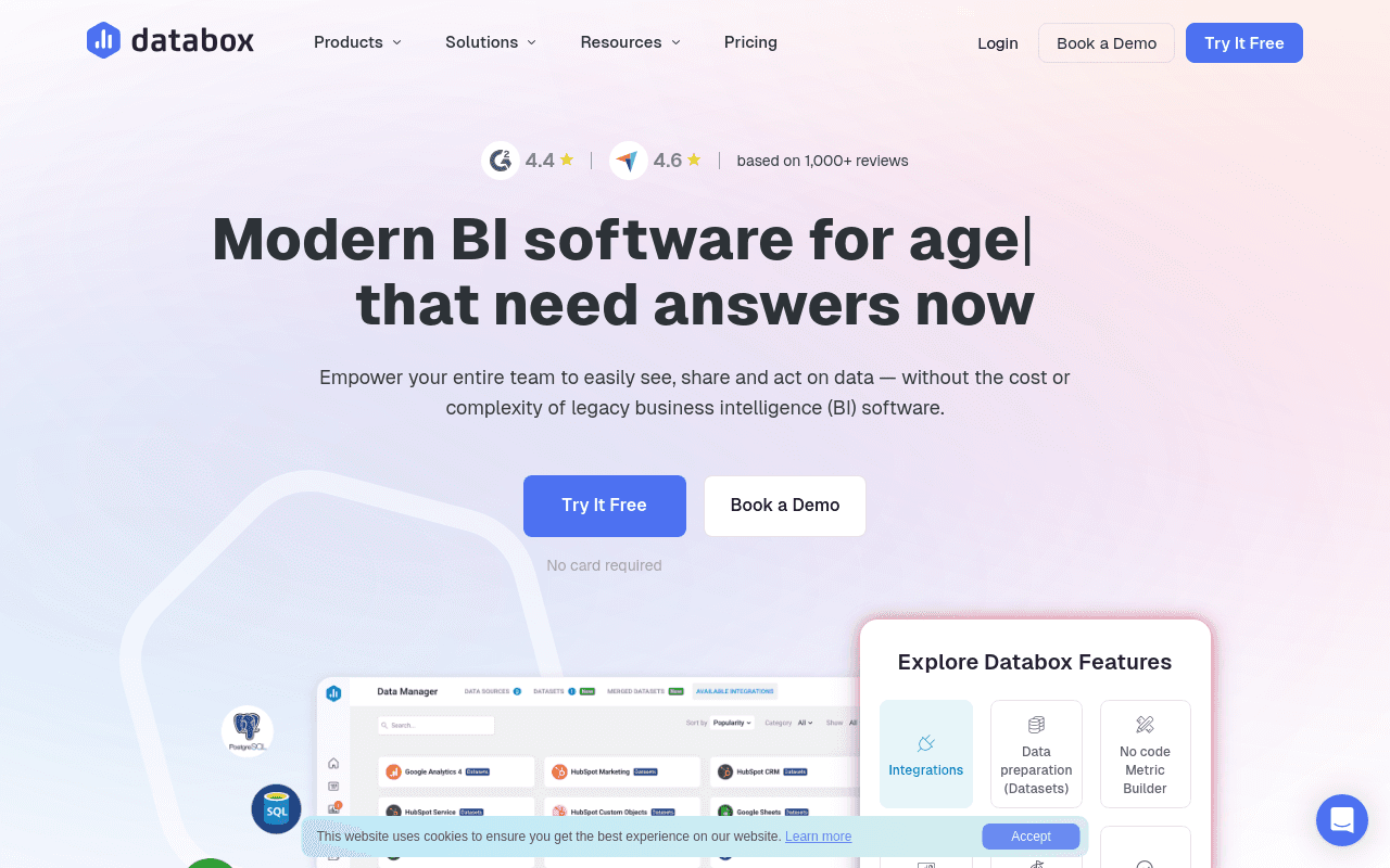 Databox