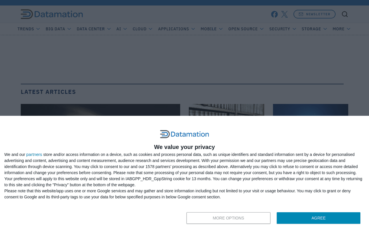 DataMation