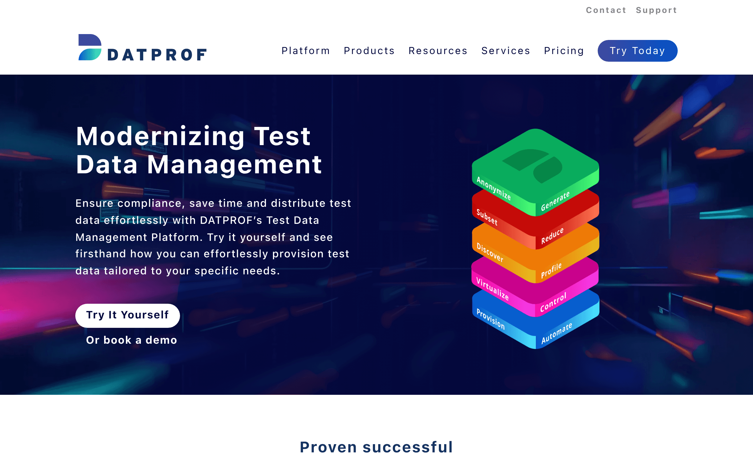 DATPROF