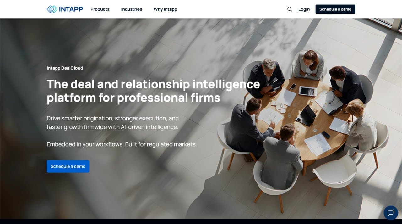 DealCloud