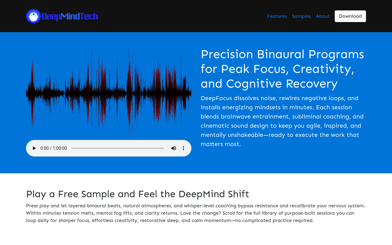 DeepMind Technologies