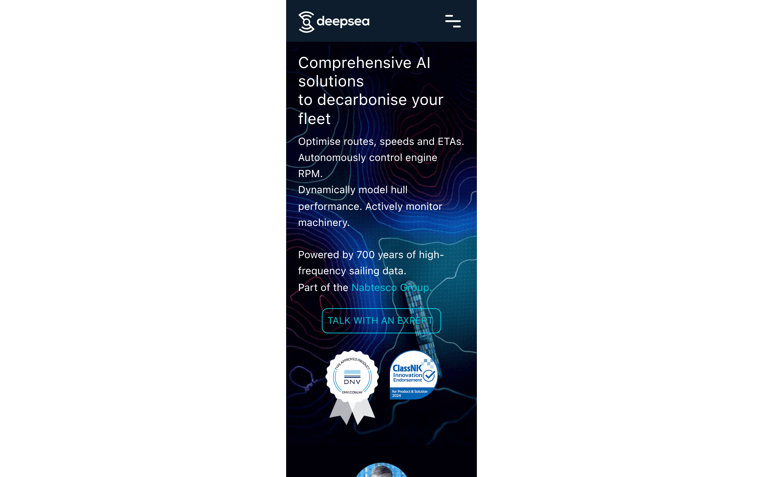 DeepSea Technologies
