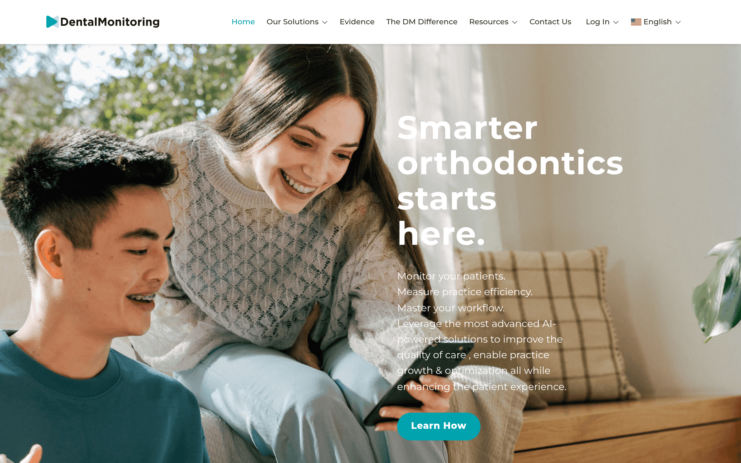 Dental Monitoring