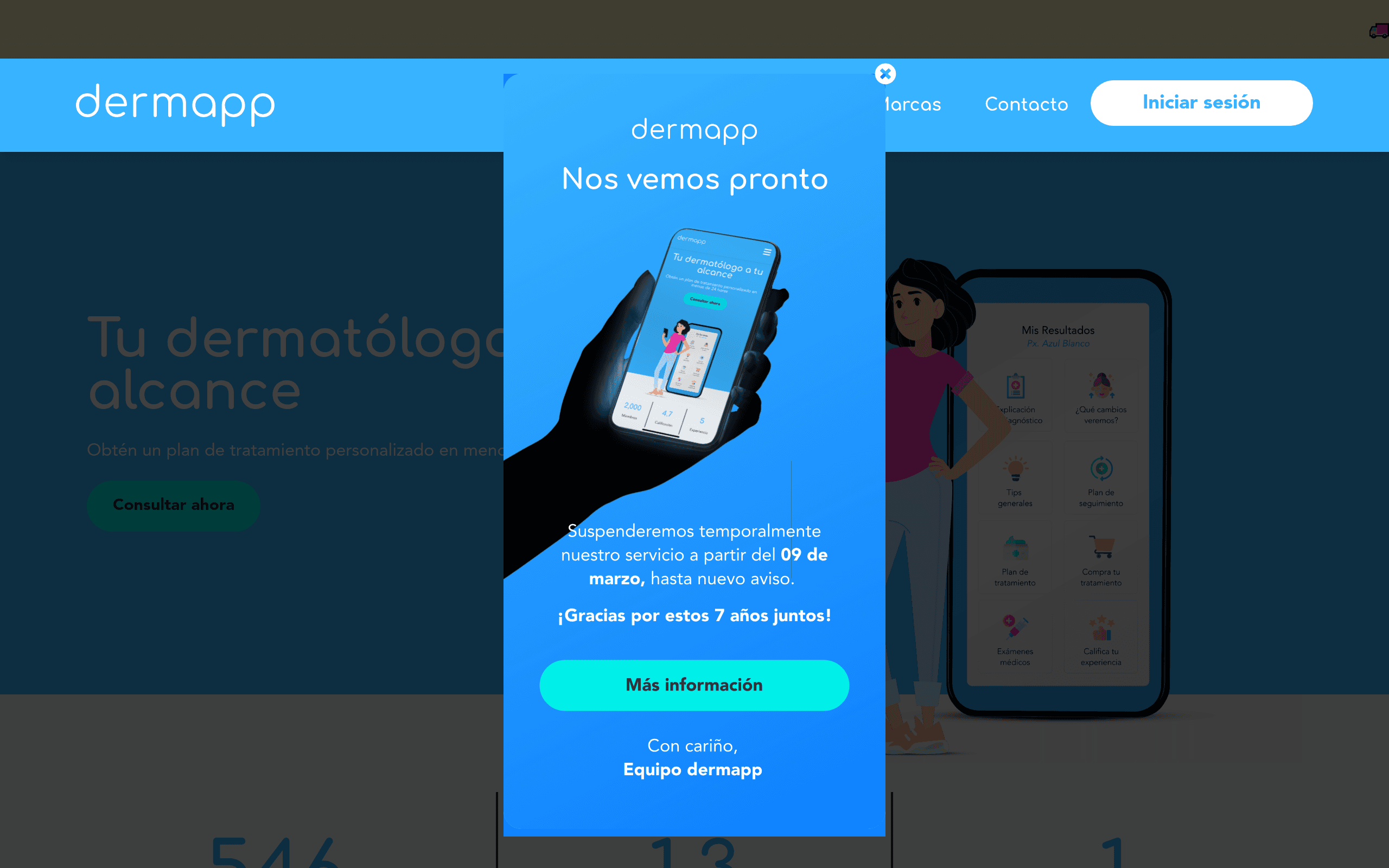 Dermapp