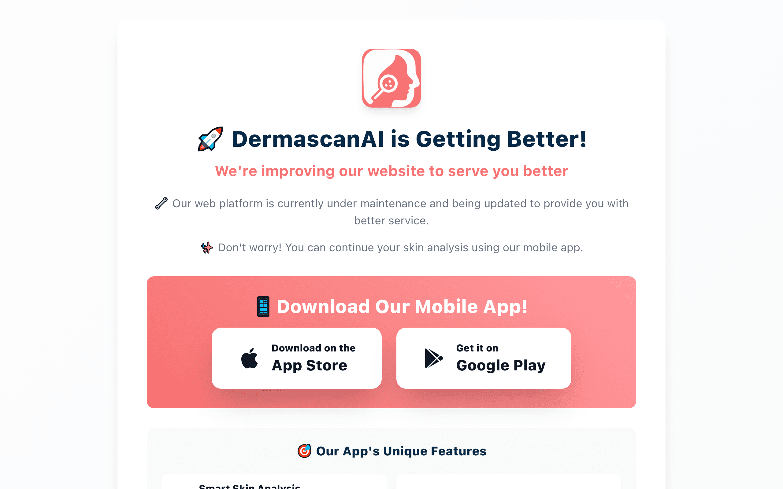 DermascanAI