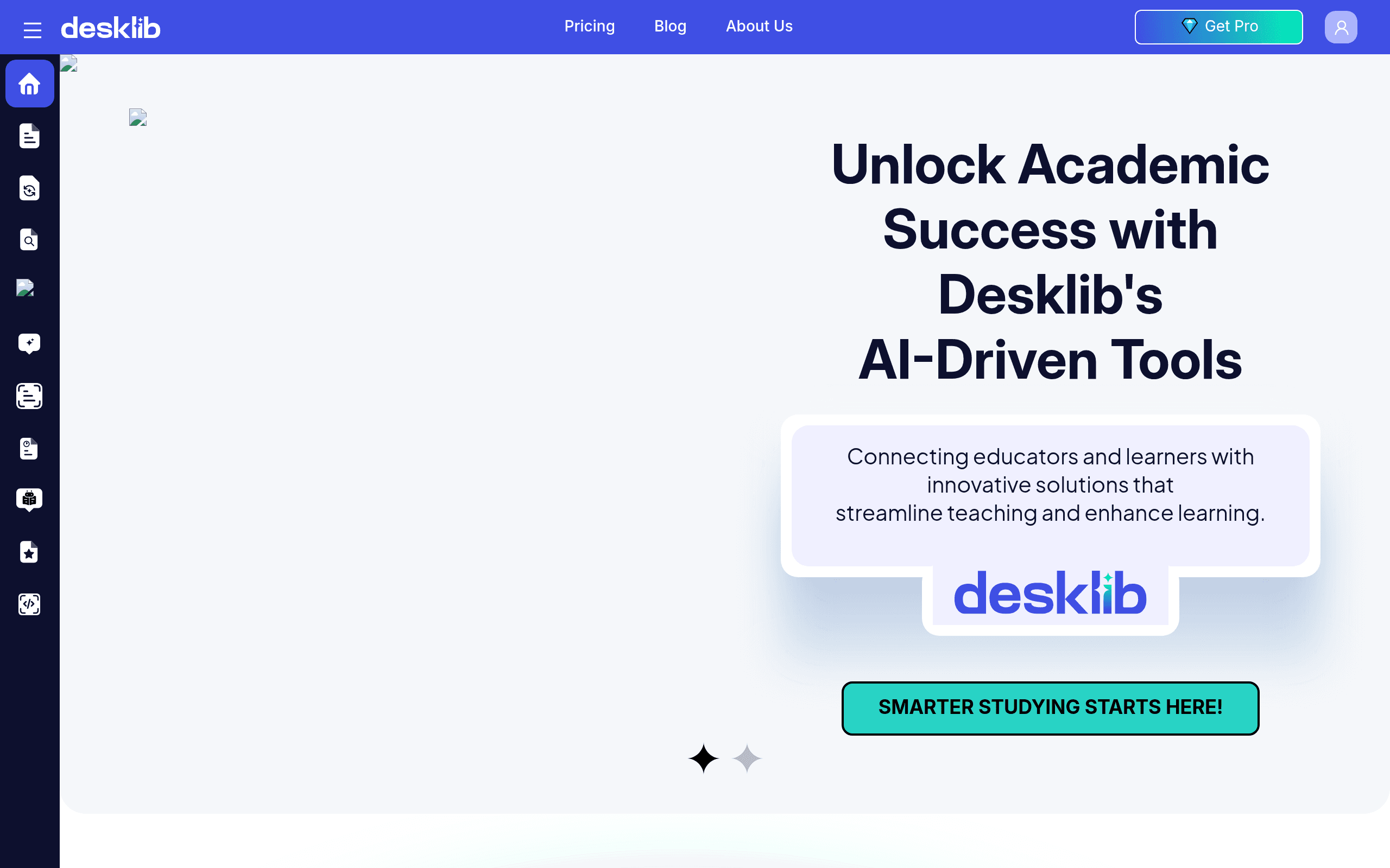 Desklib
