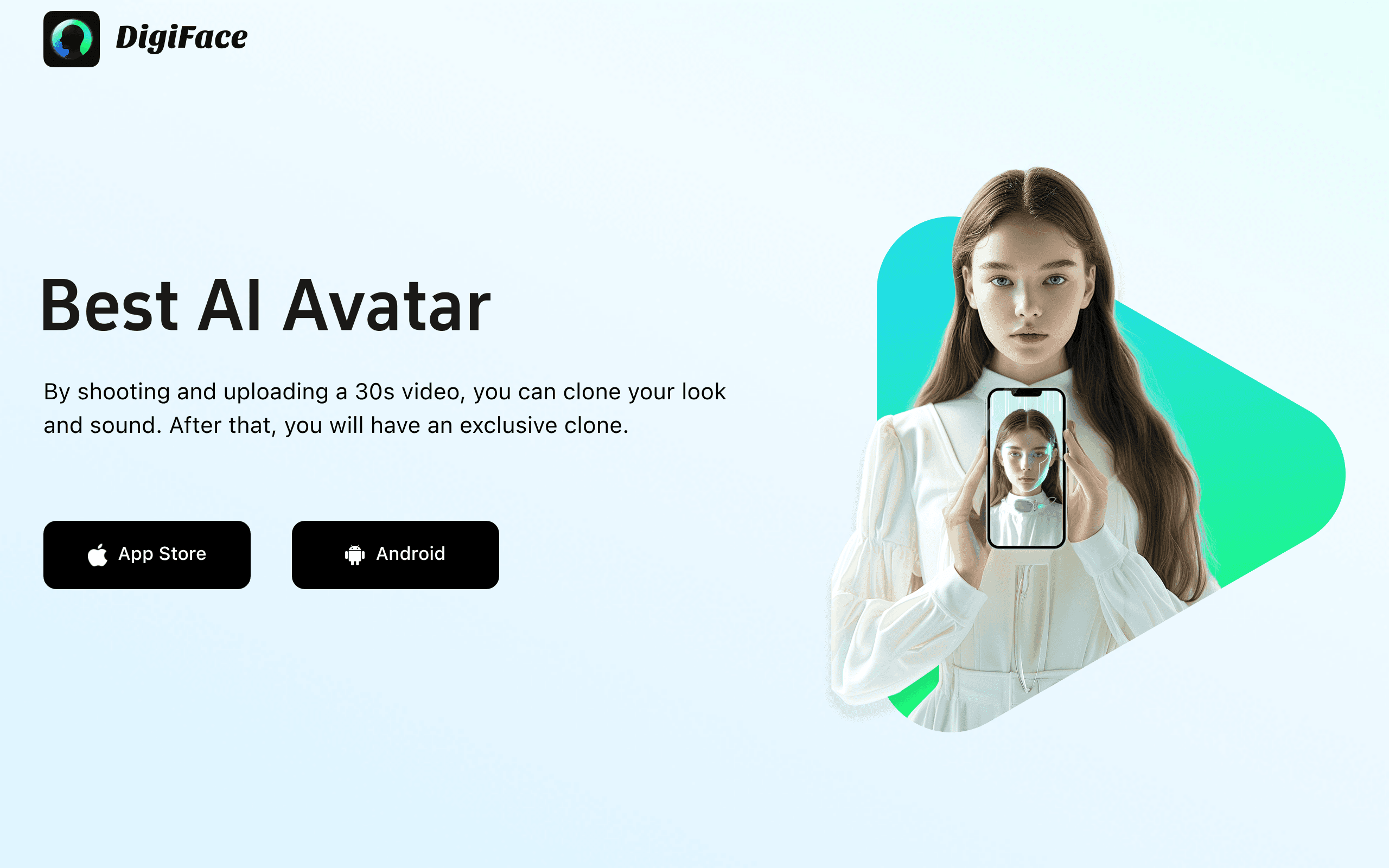 DigiFace