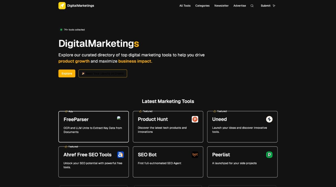 DigitalMarketings