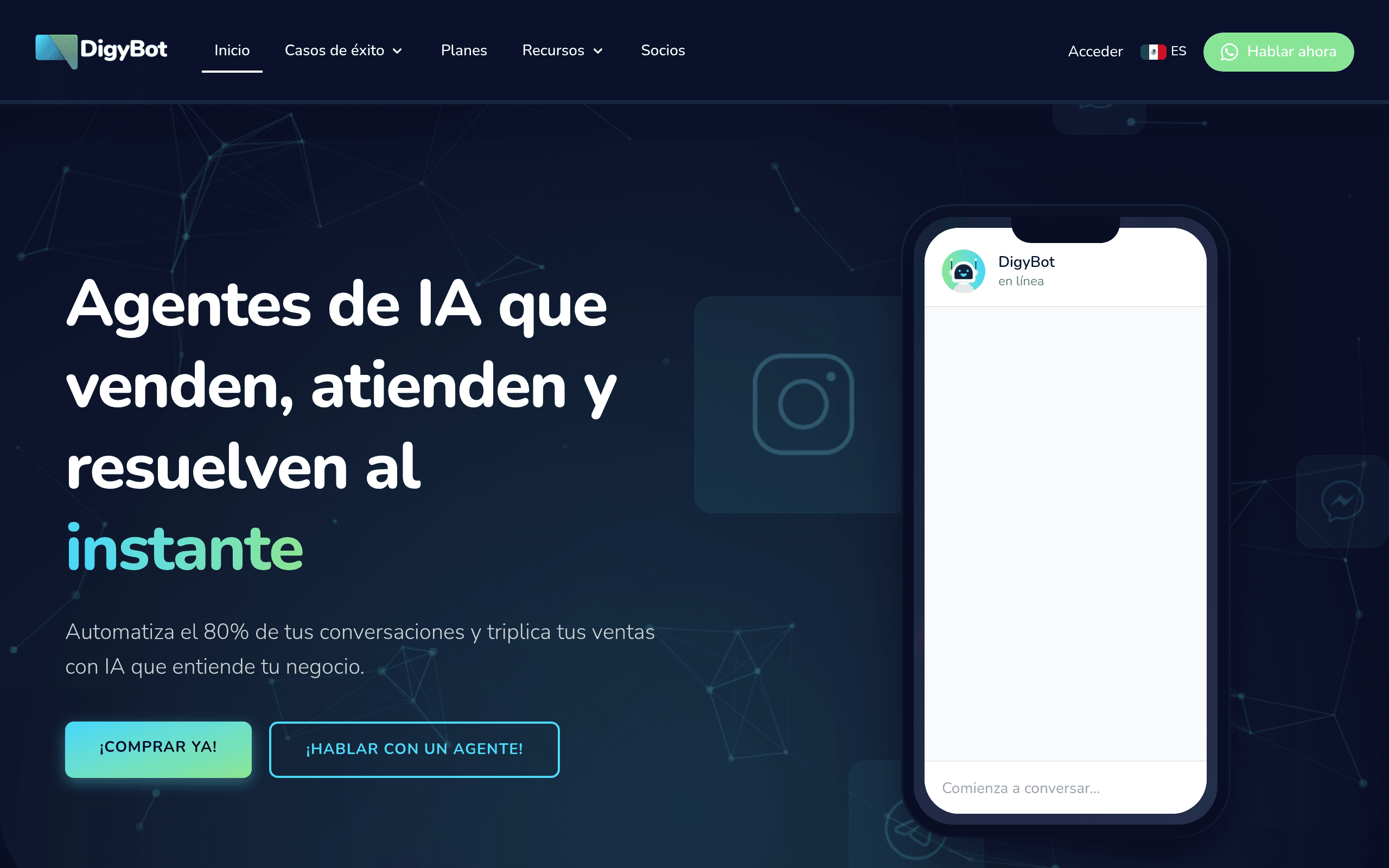 Digybot