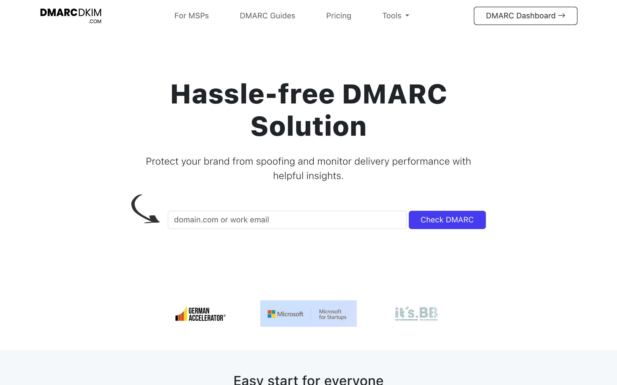 DmarcDkim.com